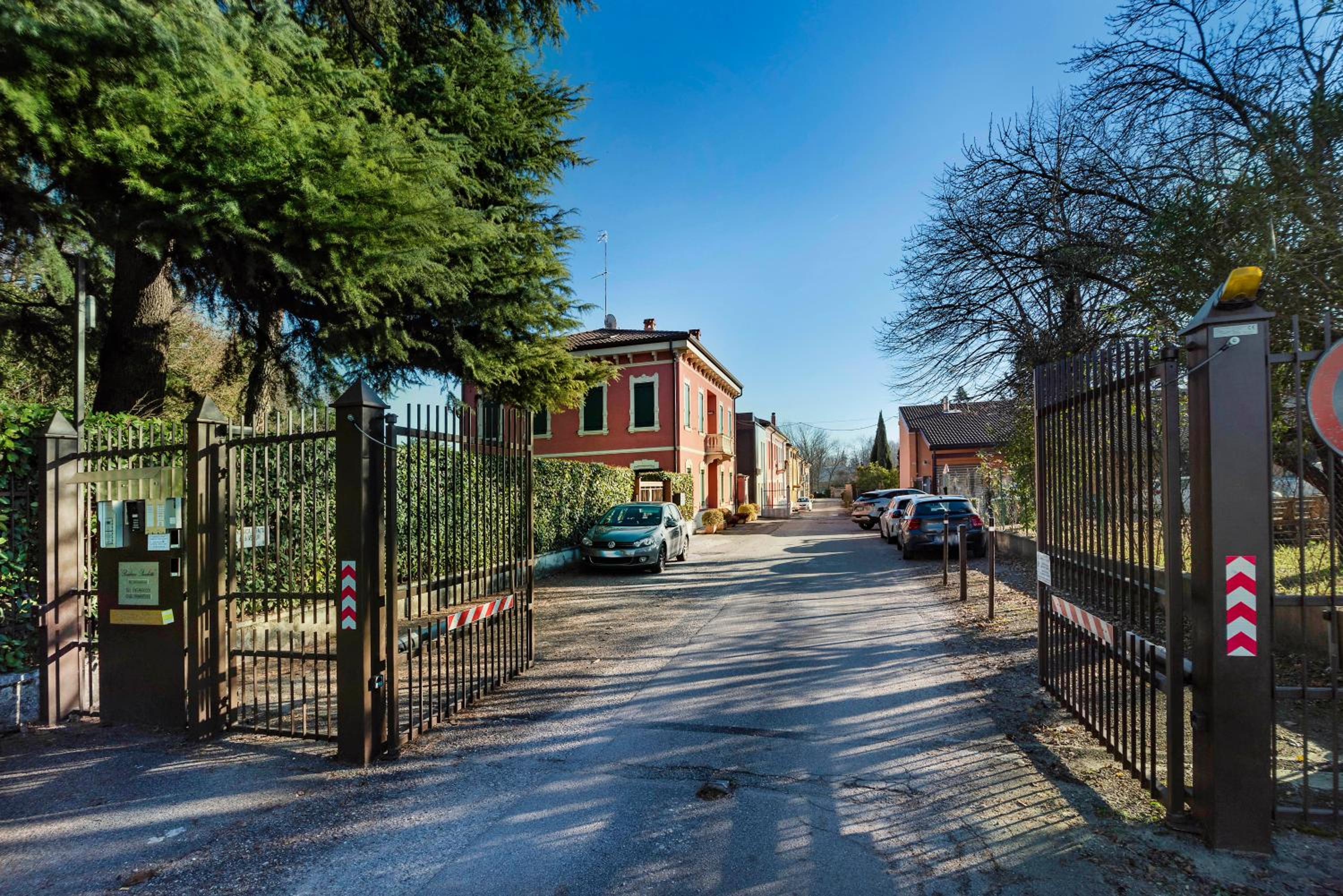 Italianflat - Verona's River, FREE PARKING for car & bike, nature, relax