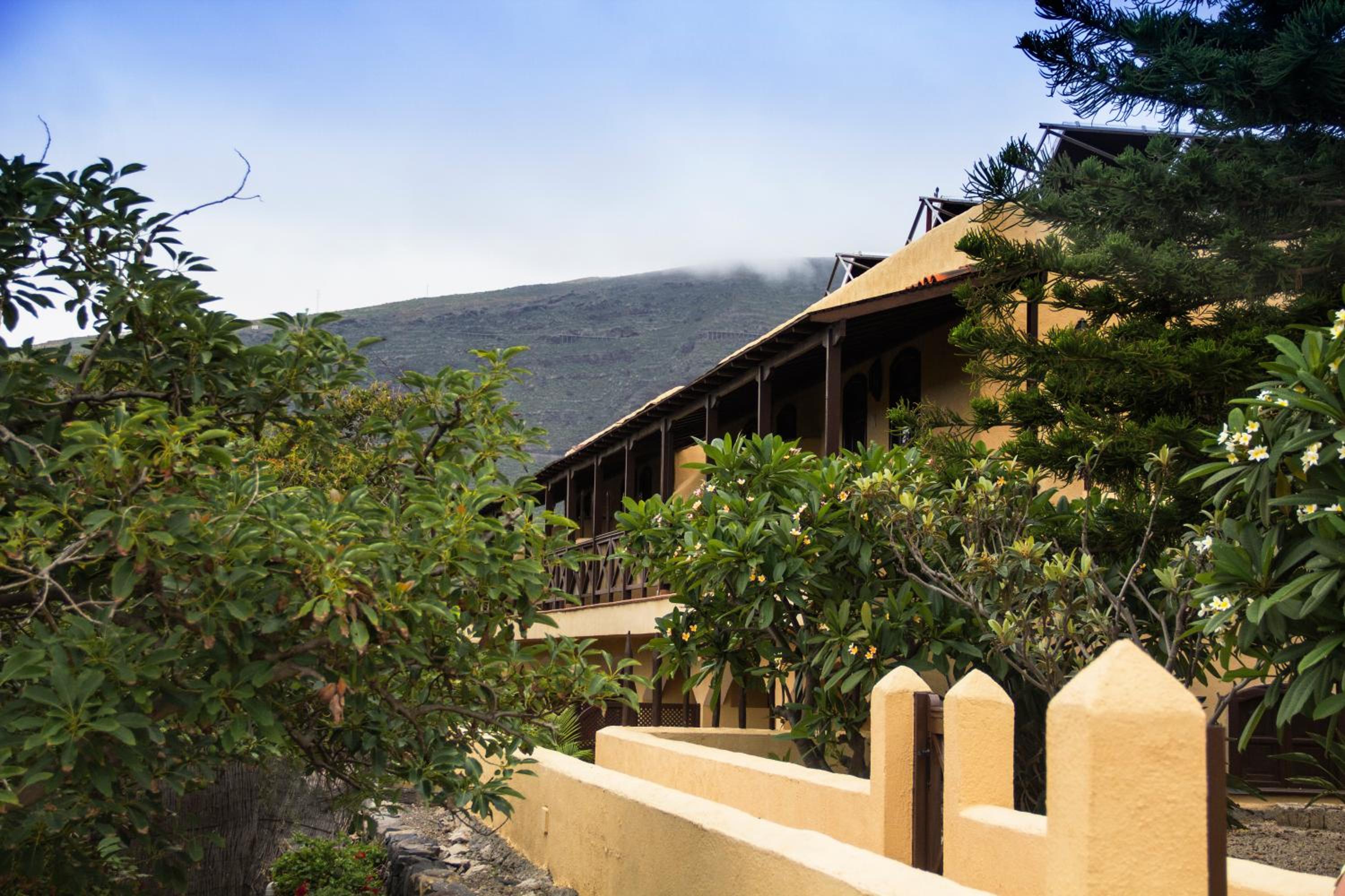 Hotel Rural Finca Salamanca
