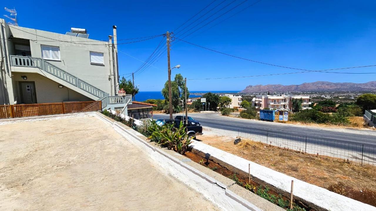 Traditional House Aggeliki