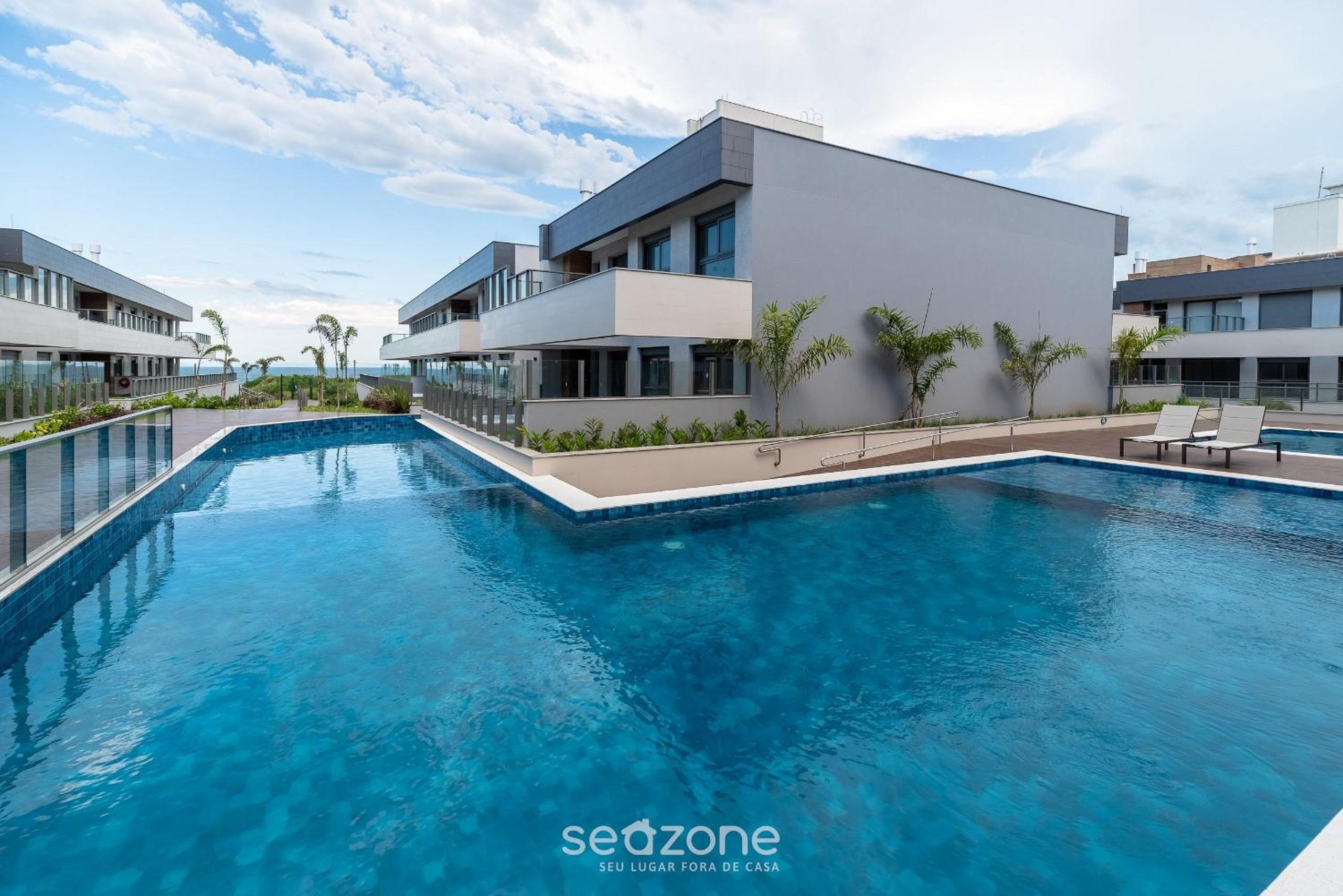 Beauty Zen Apart on Beach with Jacuzzi IBC0205