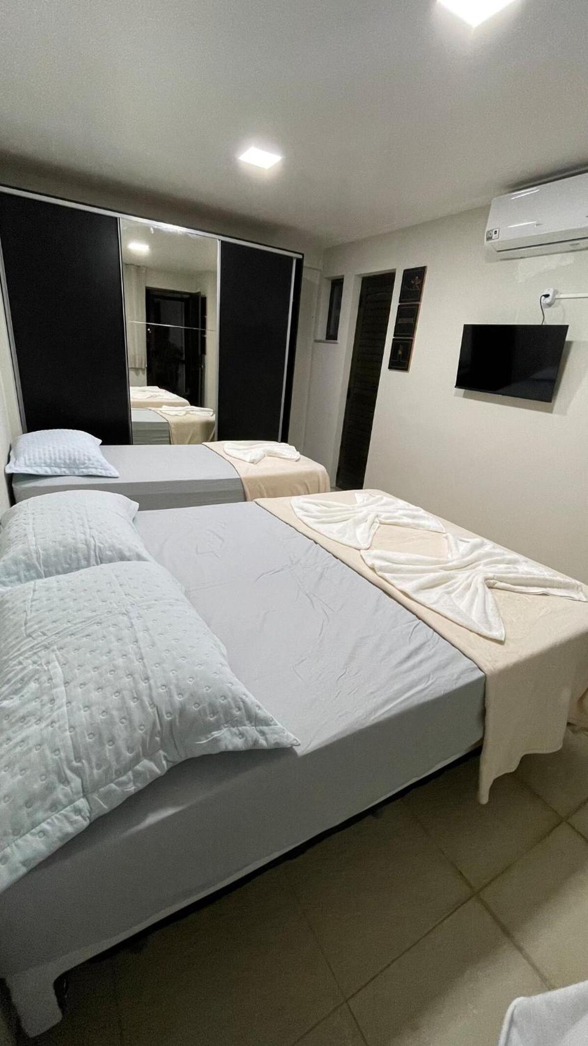 Cobertura duplex luxuosa na Praia de Guarajuba, seu Pet é bem vindo
