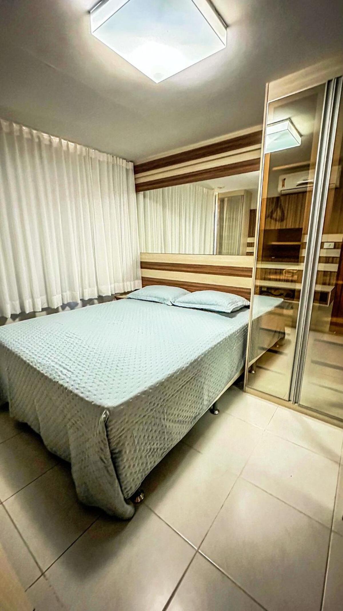 Cobertura duplex luxuosa na Praia de Guarajuba, seu Pet é bem vindo