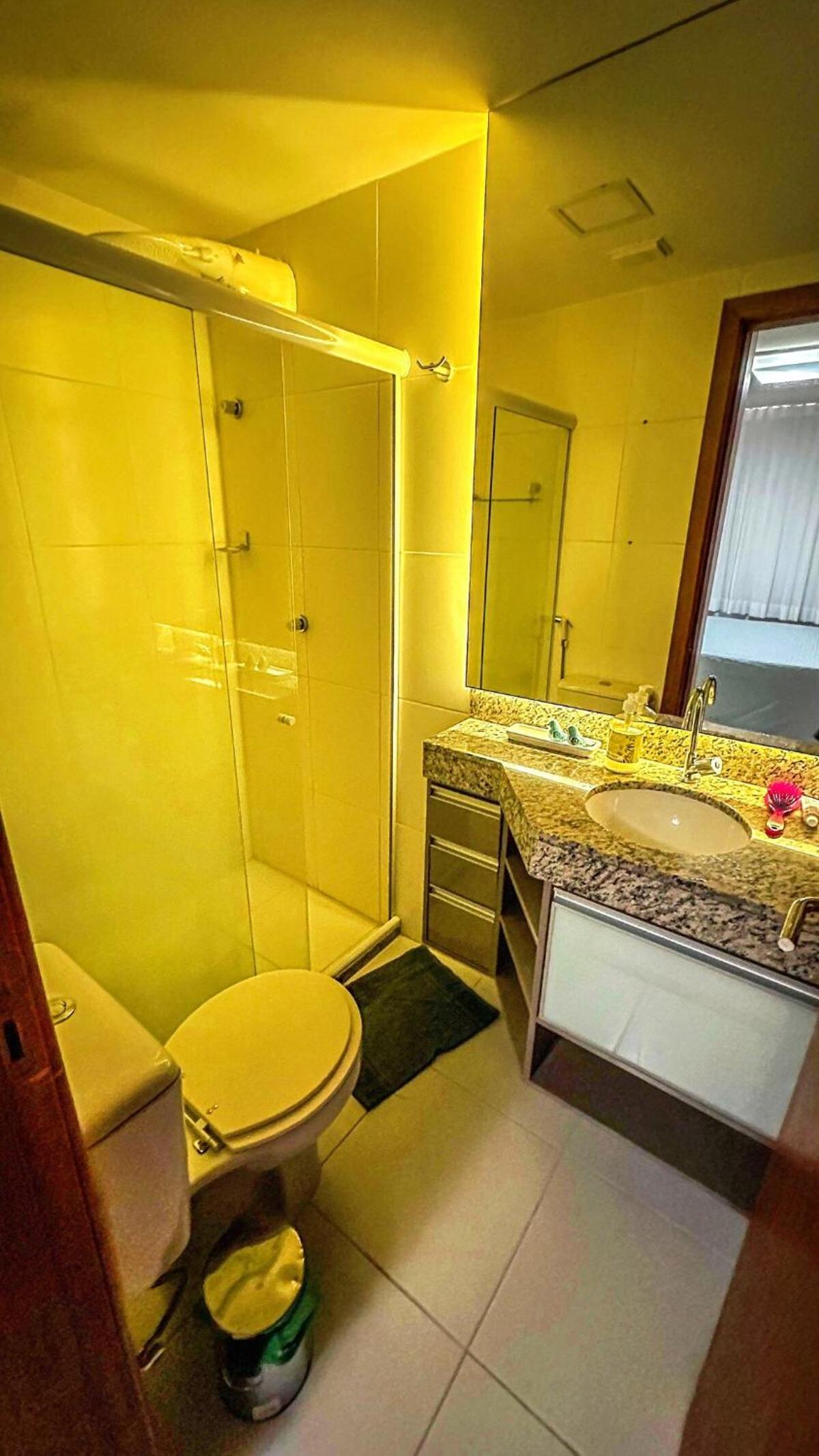Cobertura duplex luxuosa na Praia de Guarajuba, seu Pet é bem vindo