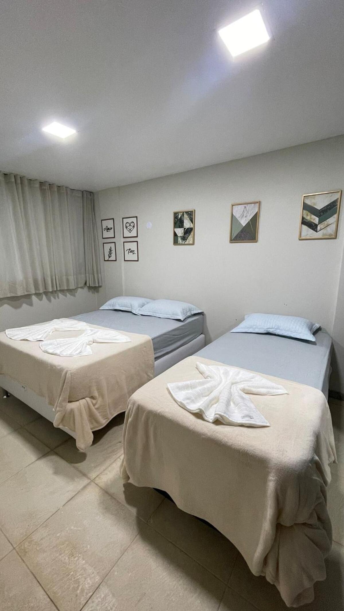 Cobertura duplex luxuosa na Praia de Guarajuba, seu Pet é bem vindo