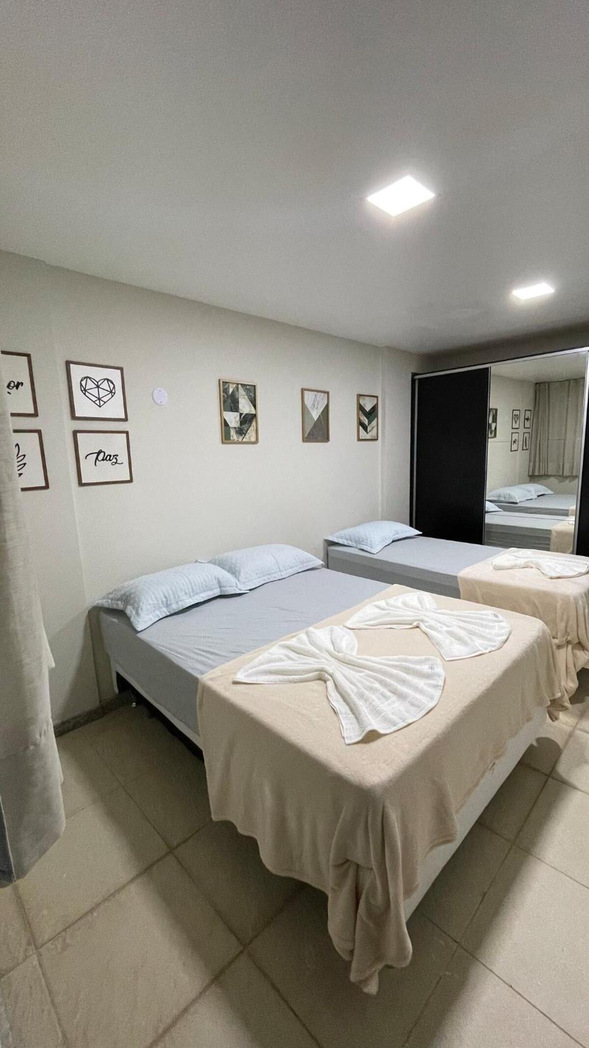 Cobertura duplex luxuosa na Praia de Guarajuba, seu Pet é bem vindo