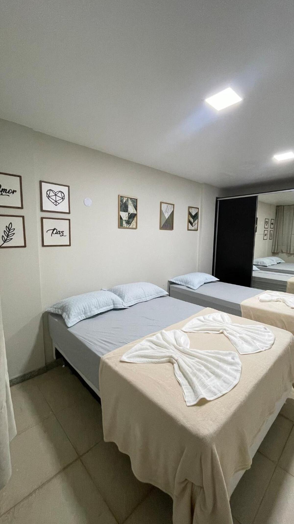 Cobertura duplex luxuosa na Praia de Guarajuba, seu Pet é bem vindo