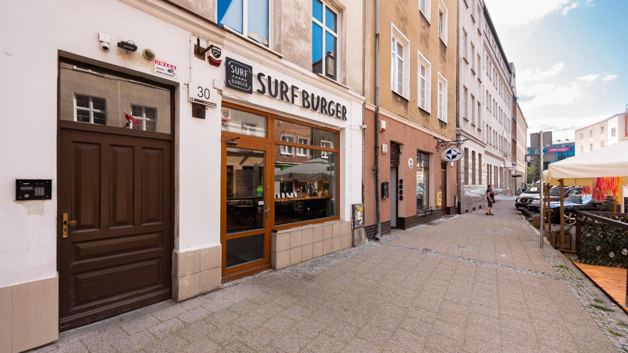Flatbook - Old Town Apartments GARNCARSKA II