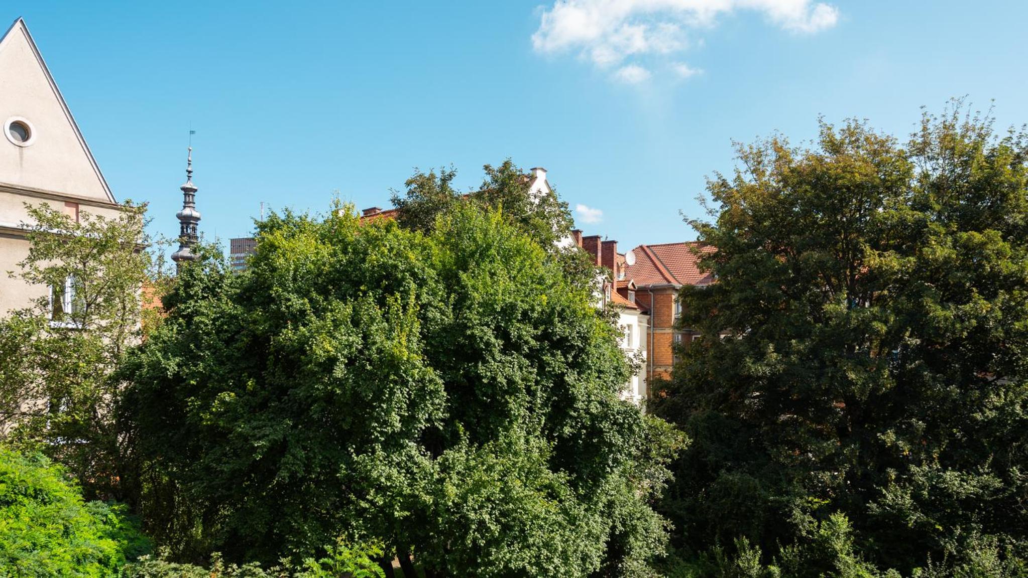 Flatbook - Old Town Apartments GARNCARSKA II