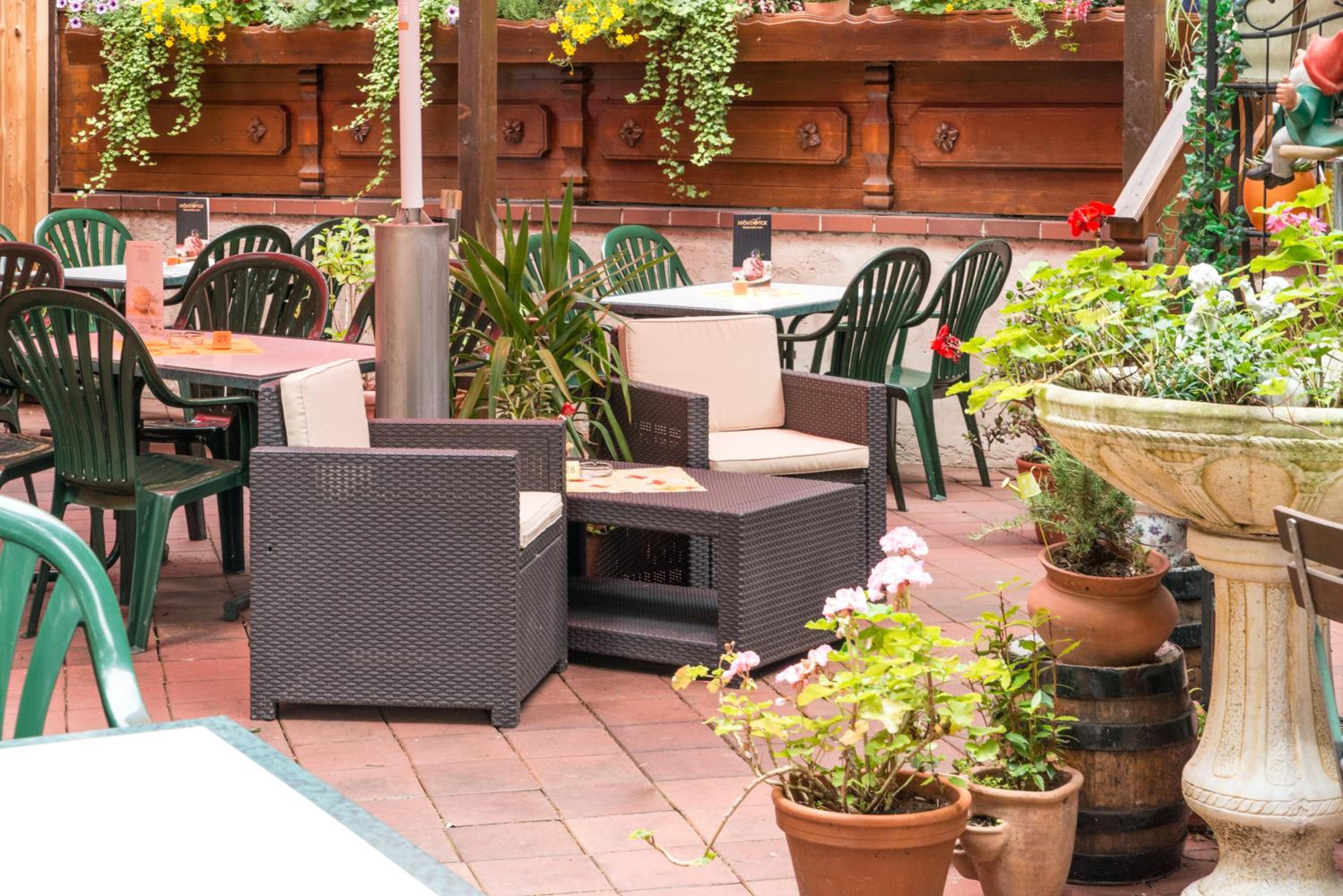 Hotel Waldhof