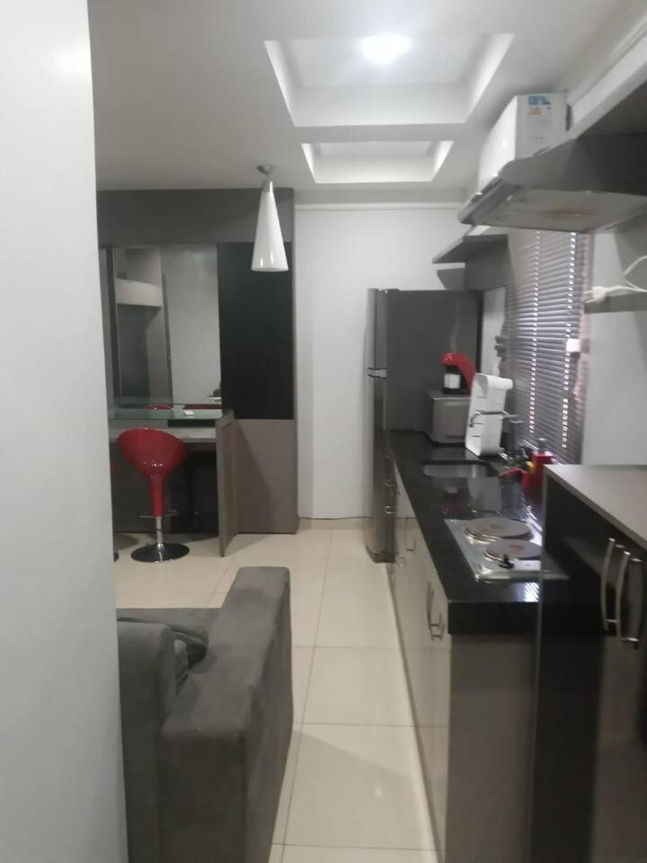 Studio Maraba-LOFT LINDO, photo 17