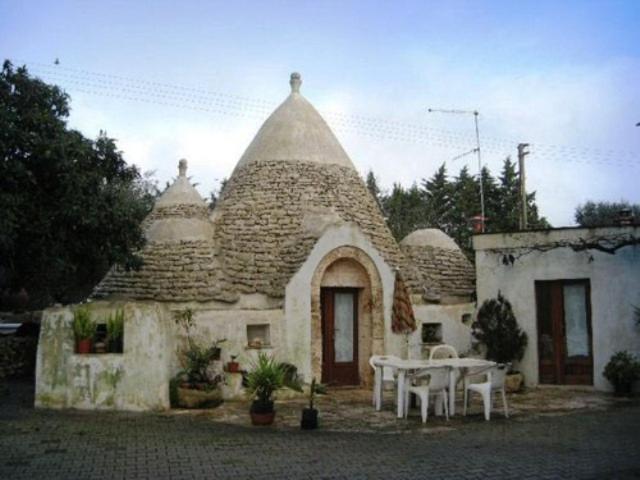 Villa Mado view 2