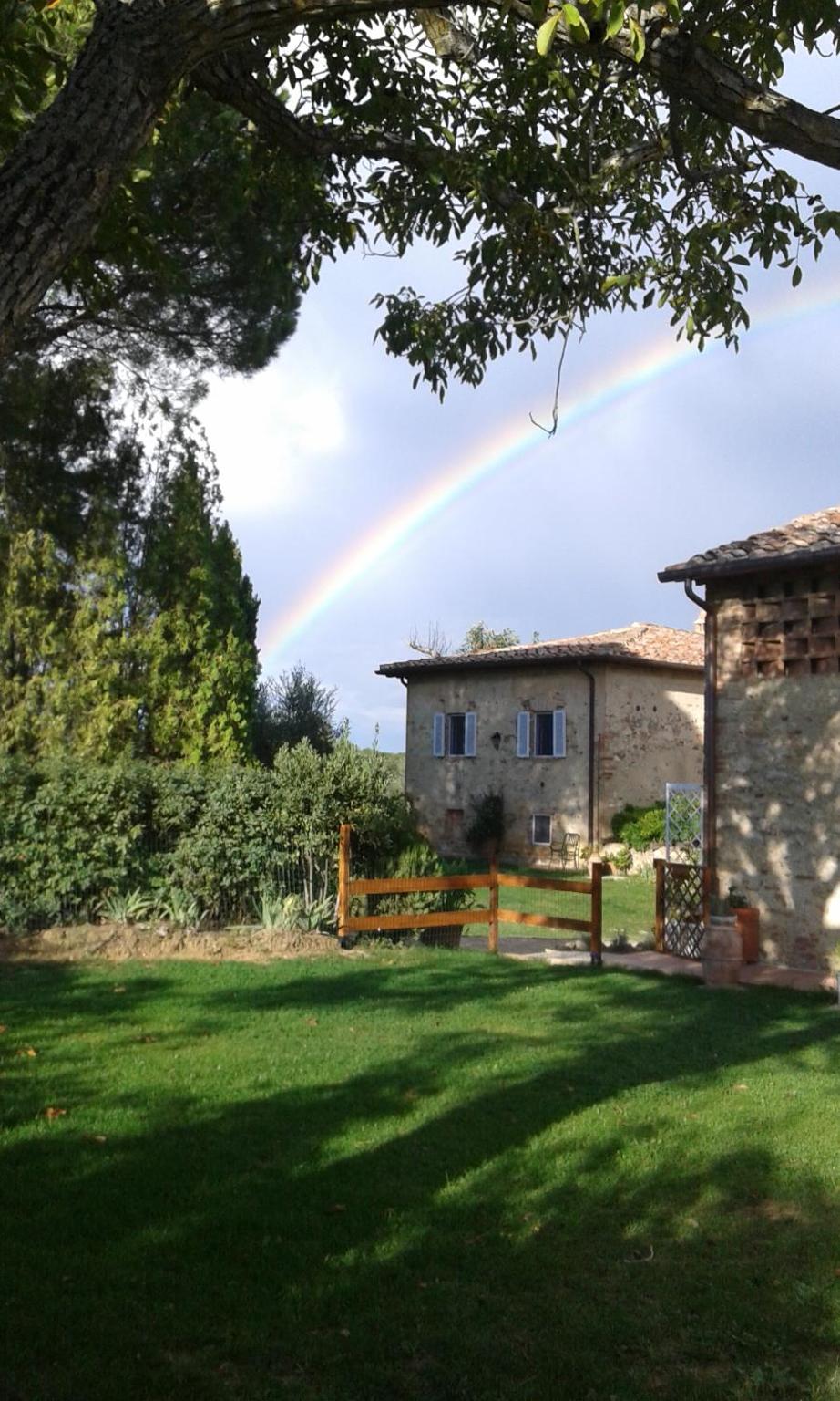 Podere San Quirico
