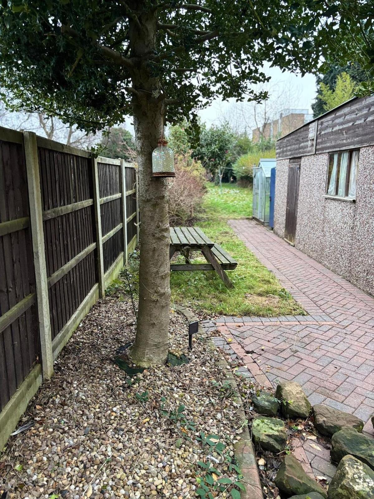 Cosy 2-bed NR New Cross Hospital