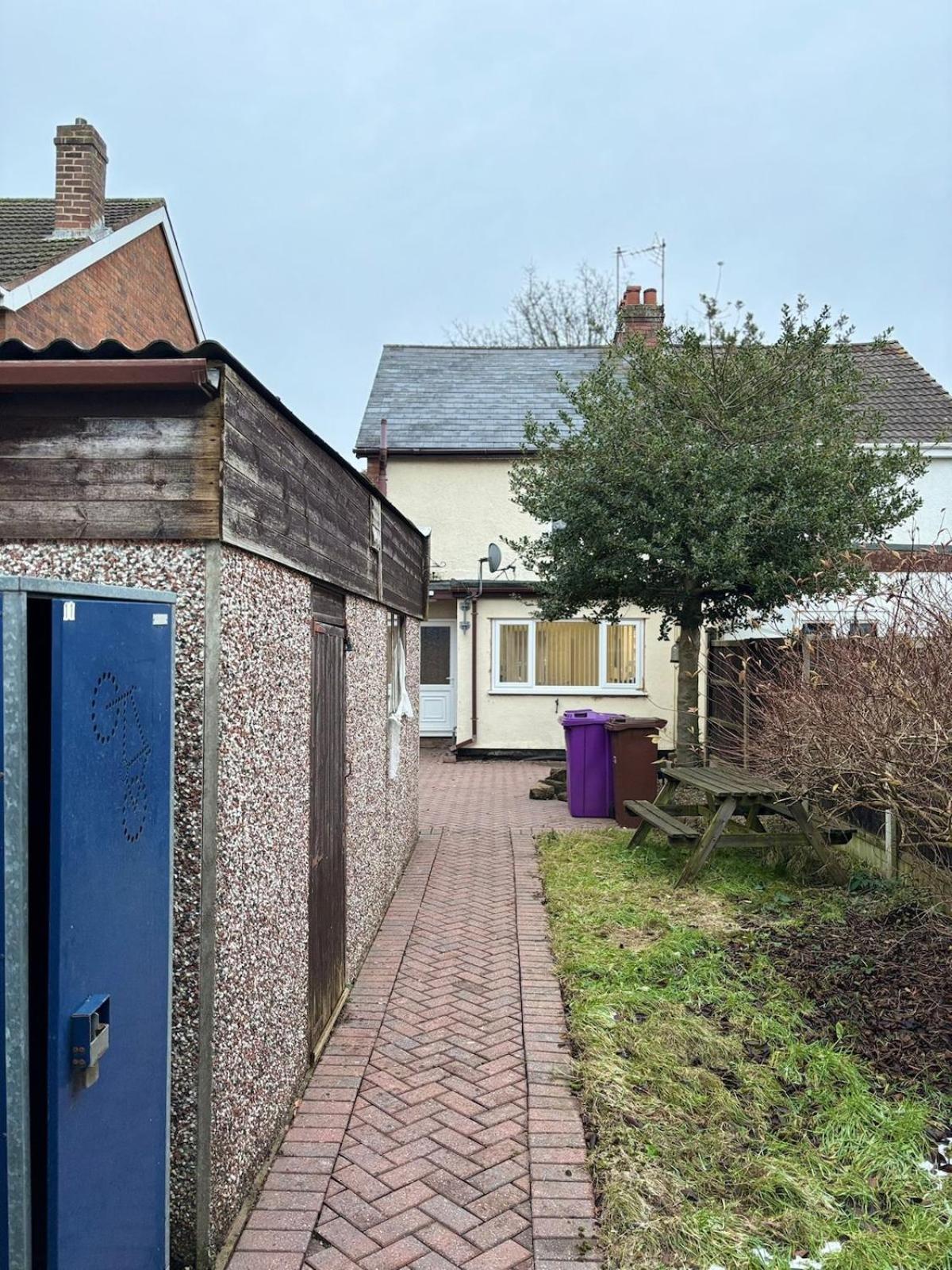 Cosy 2-bed NR New Cross Hospital