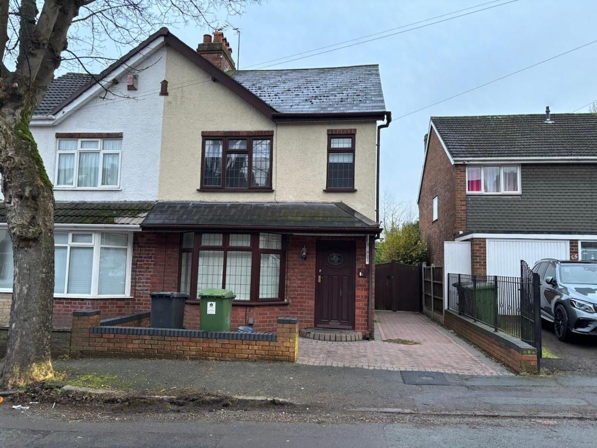 Cosy 2-bed NR New Cross Hospital