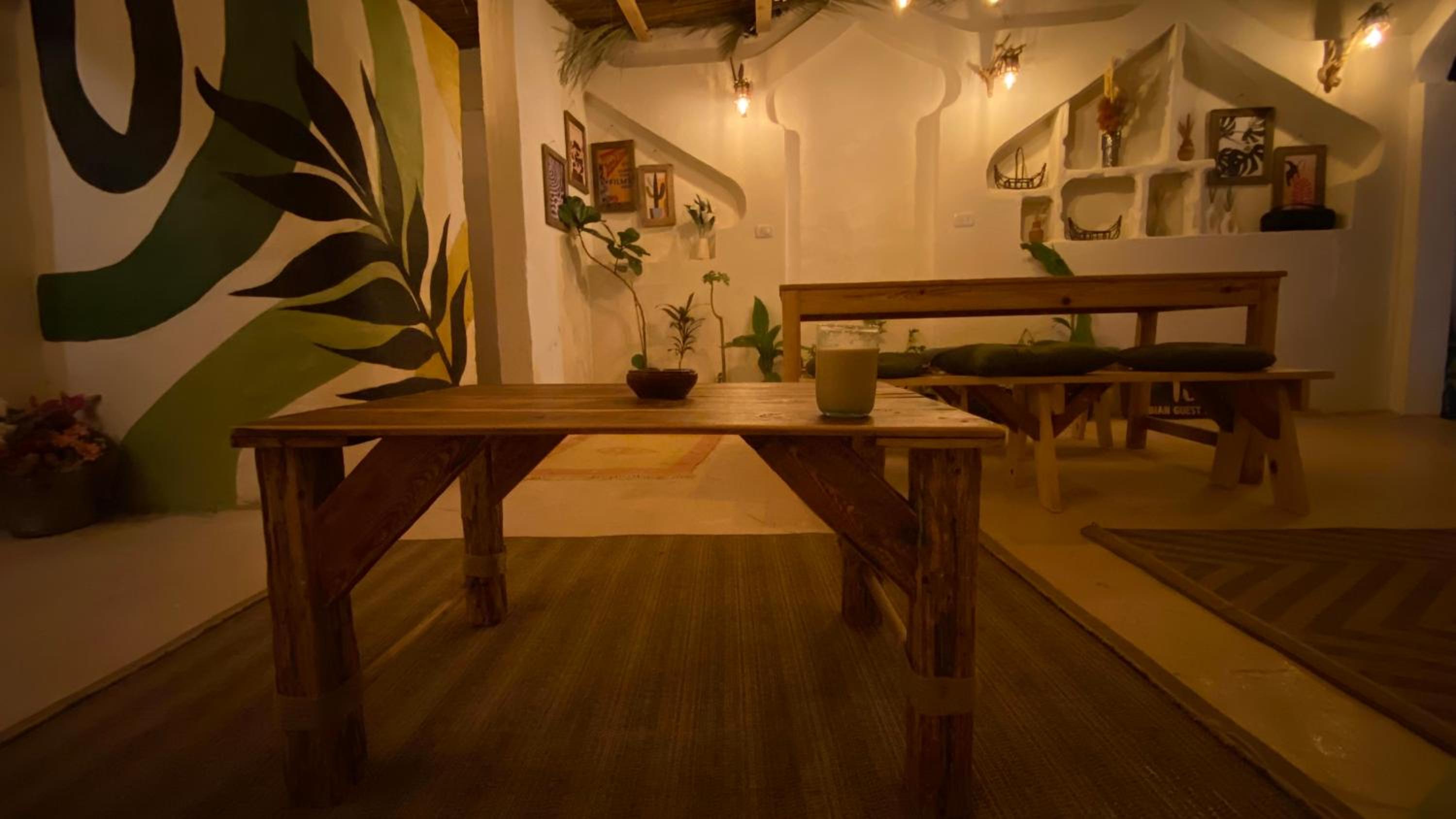 Nebro Nubian Guest House - Adults Only