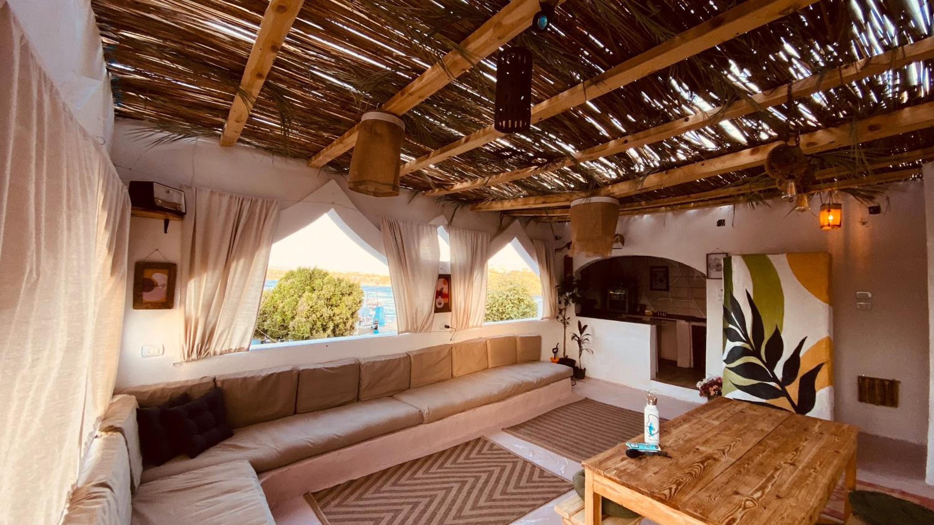 Nebro Nubian Guest House - Adults Only