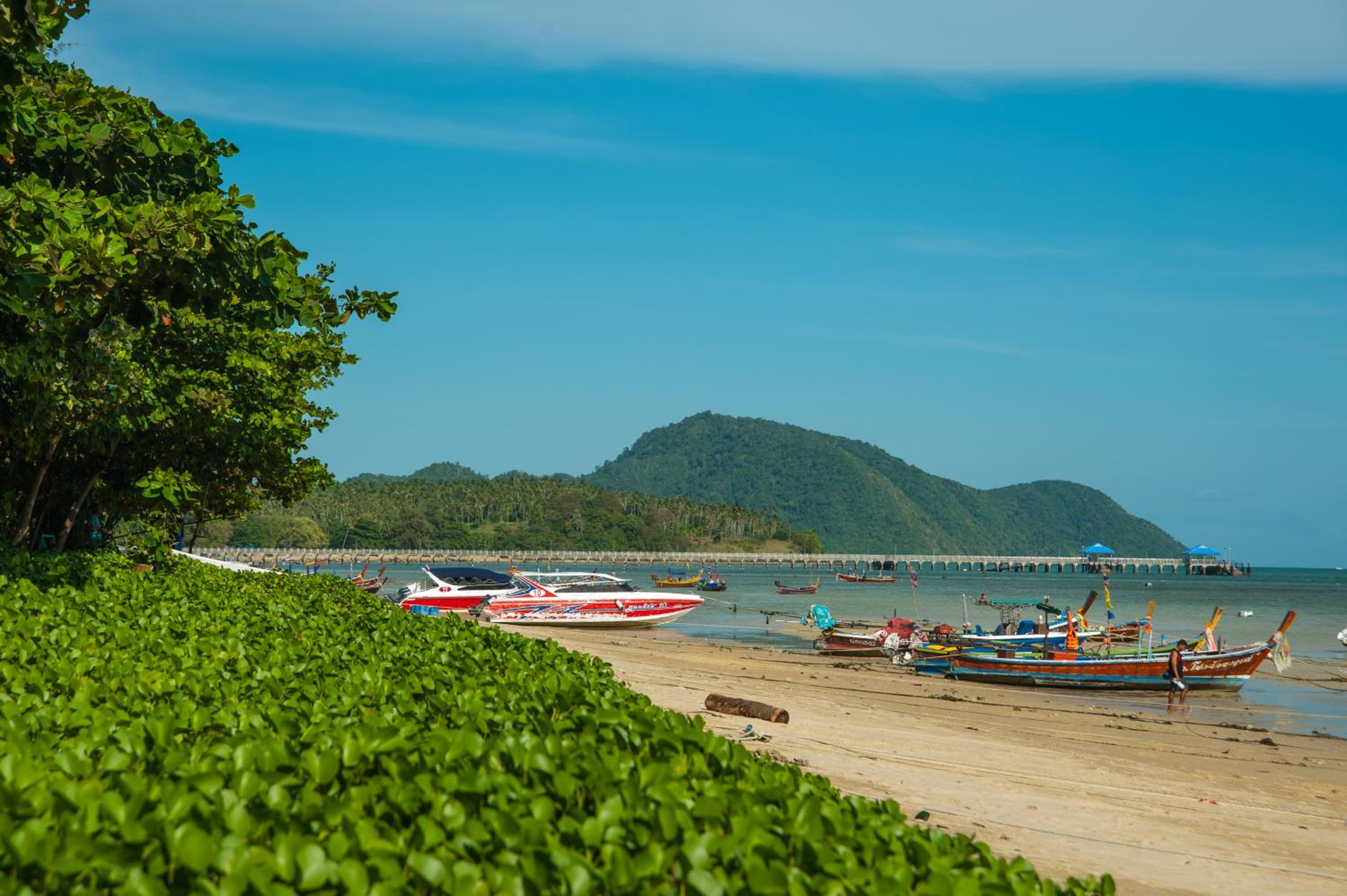 The Title KR Beach Condotel Rawai Beach