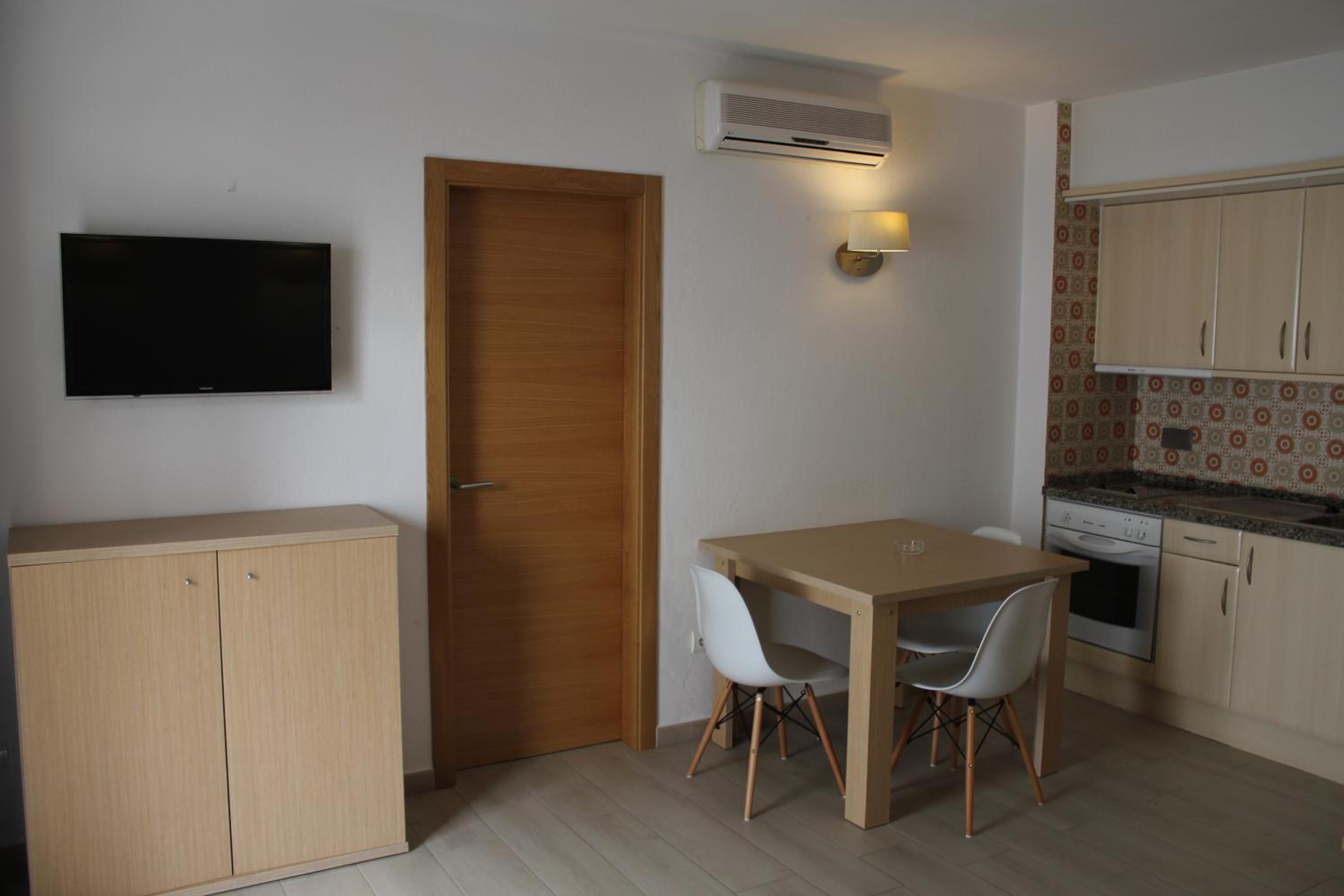 Apartamentos Orvay view 2