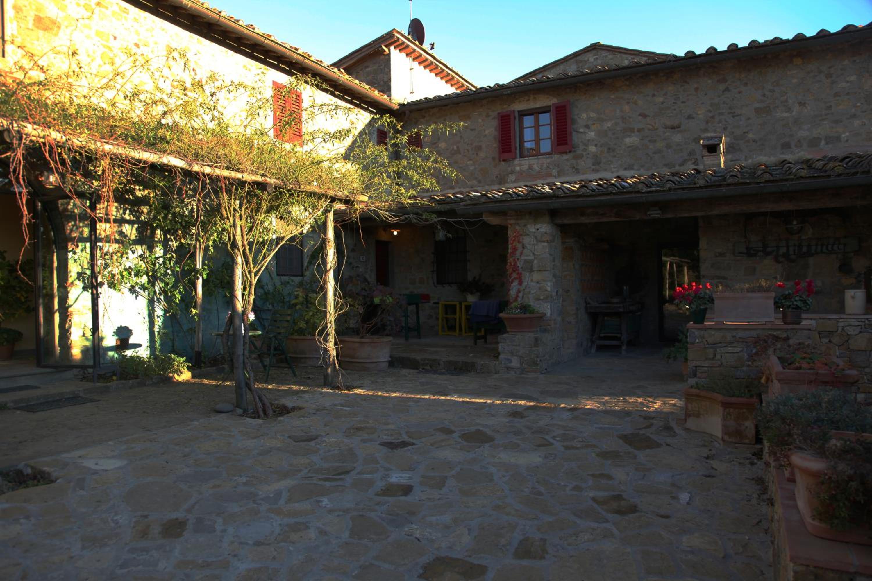Casa Ercole Farm Stay view 5