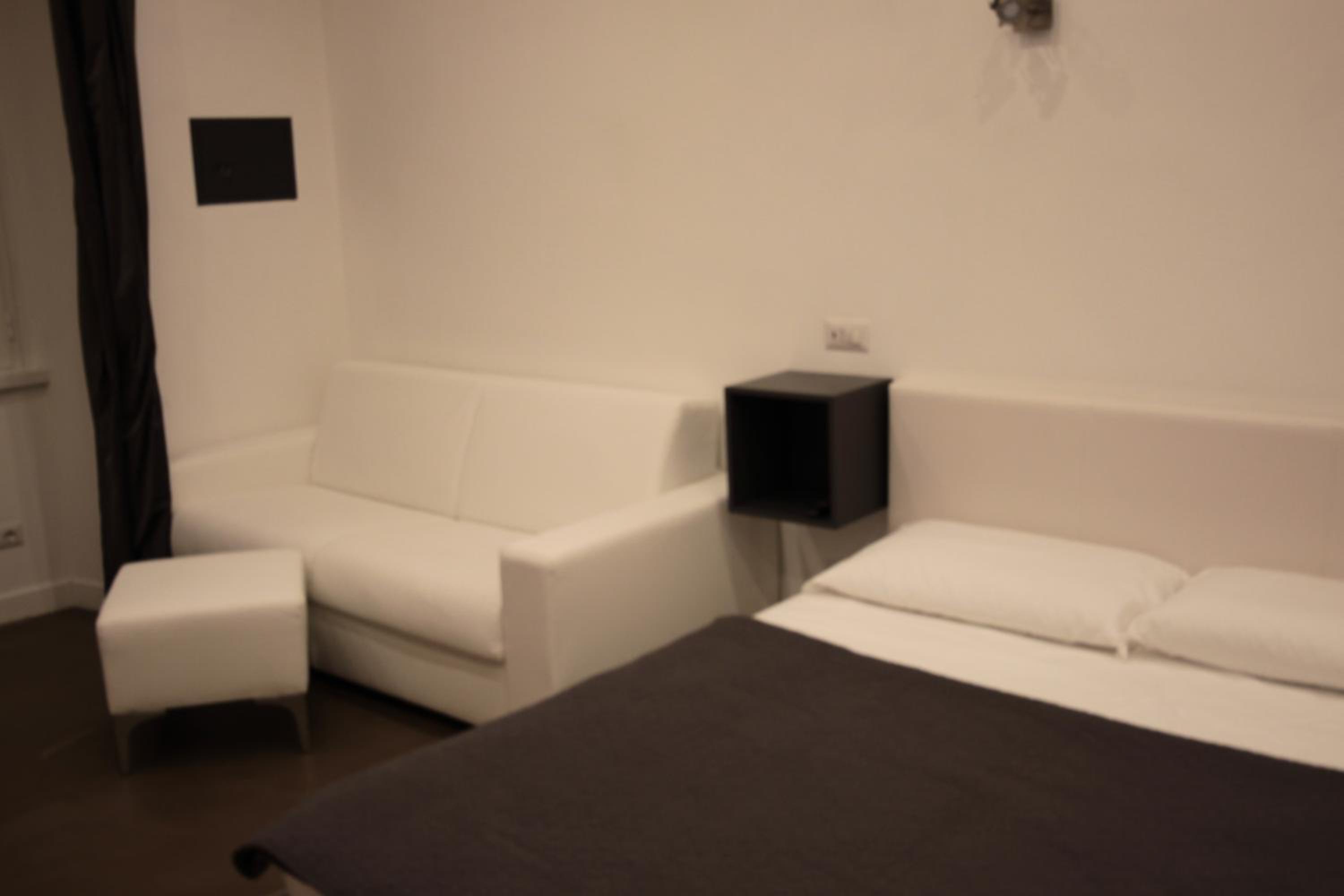 I LOVE ROMA Guest House