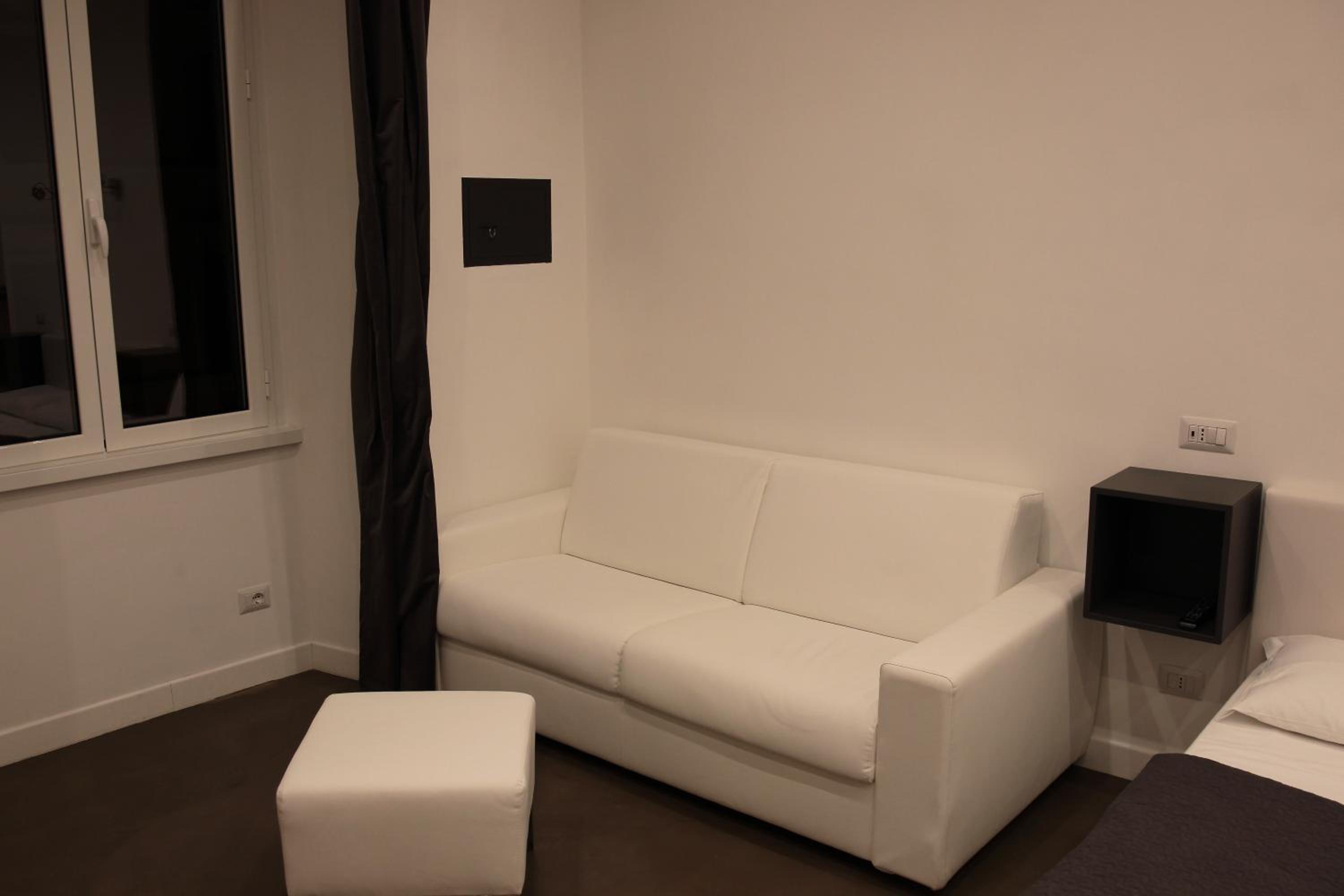 I LOVE ROMA Guest House