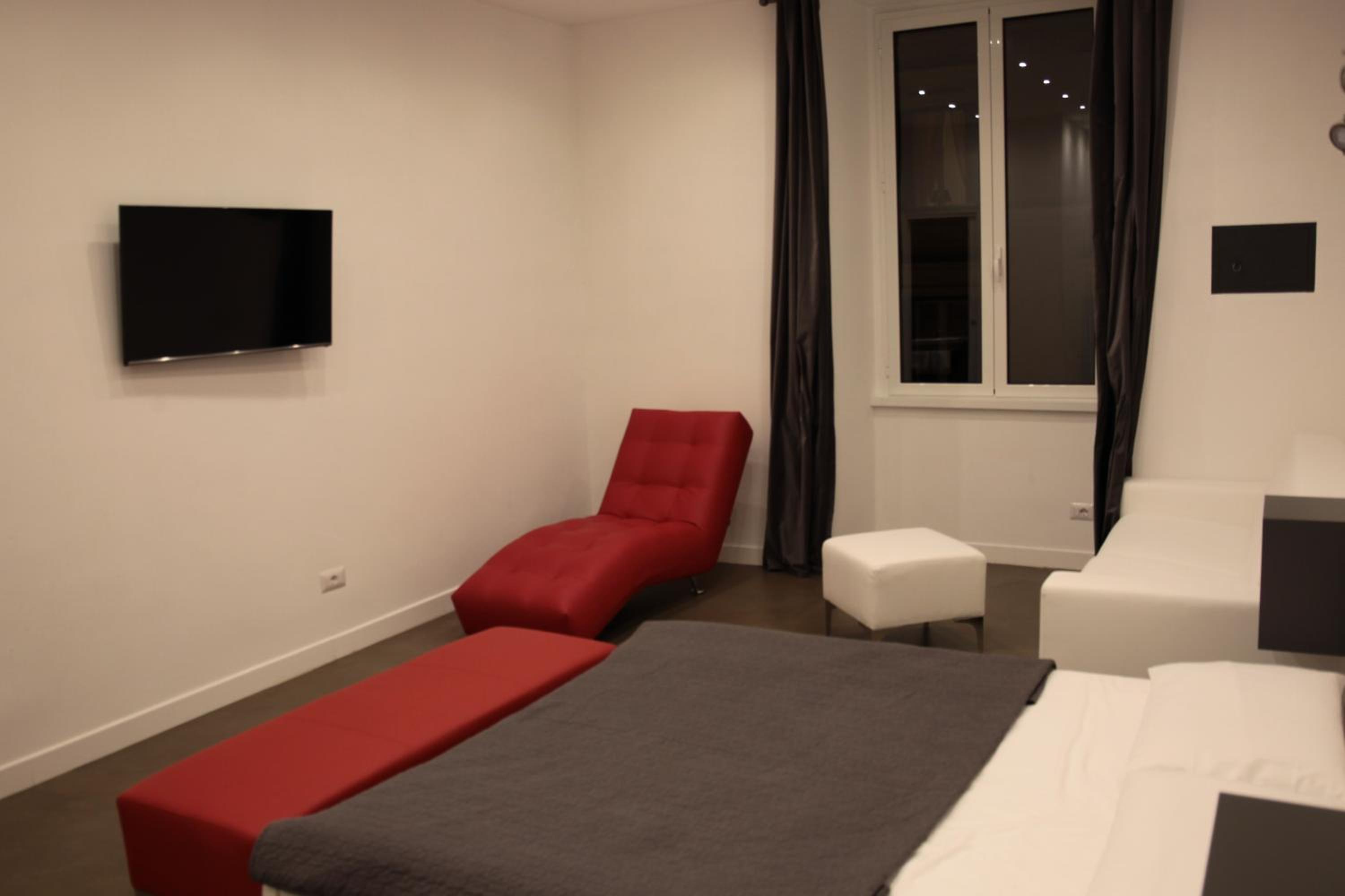 I LOVE ROMA Guest House