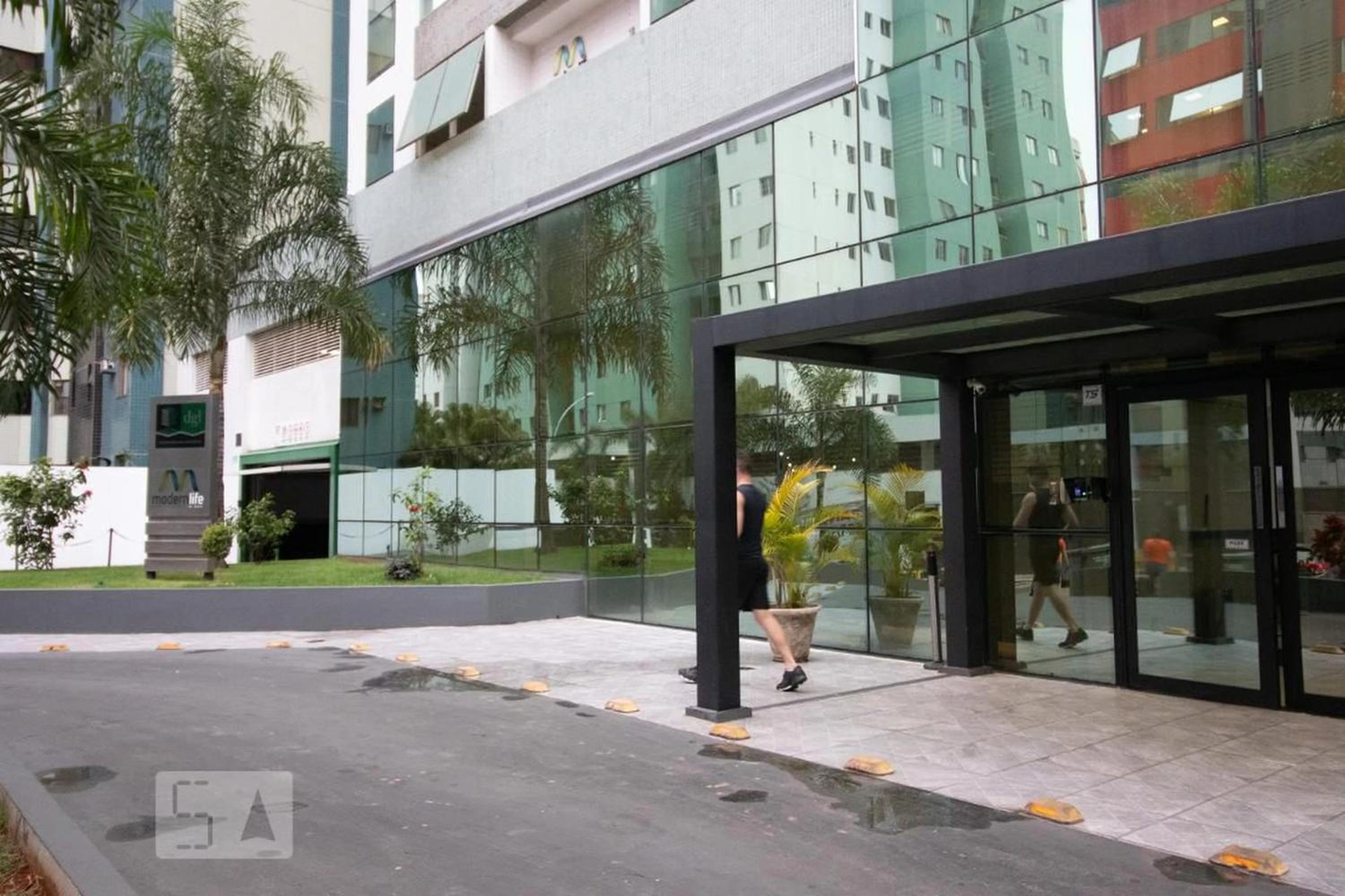 Apto Completo Melhor Localização