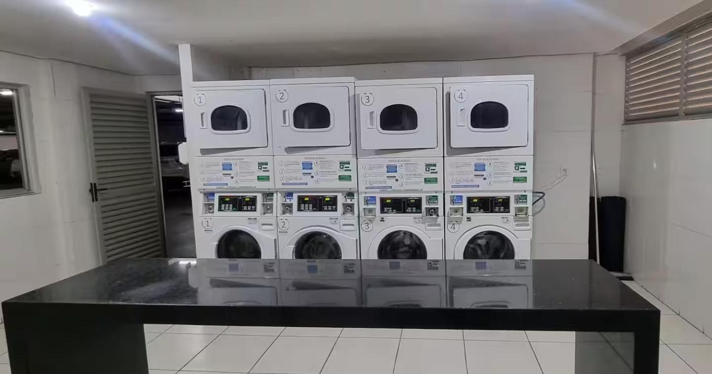 Apto Completo Melhor Localização