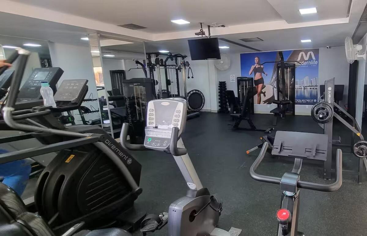 Apto Completo Melhor Localização