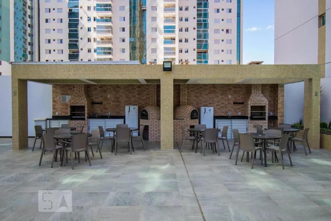 Apto Completo Melhor Localização