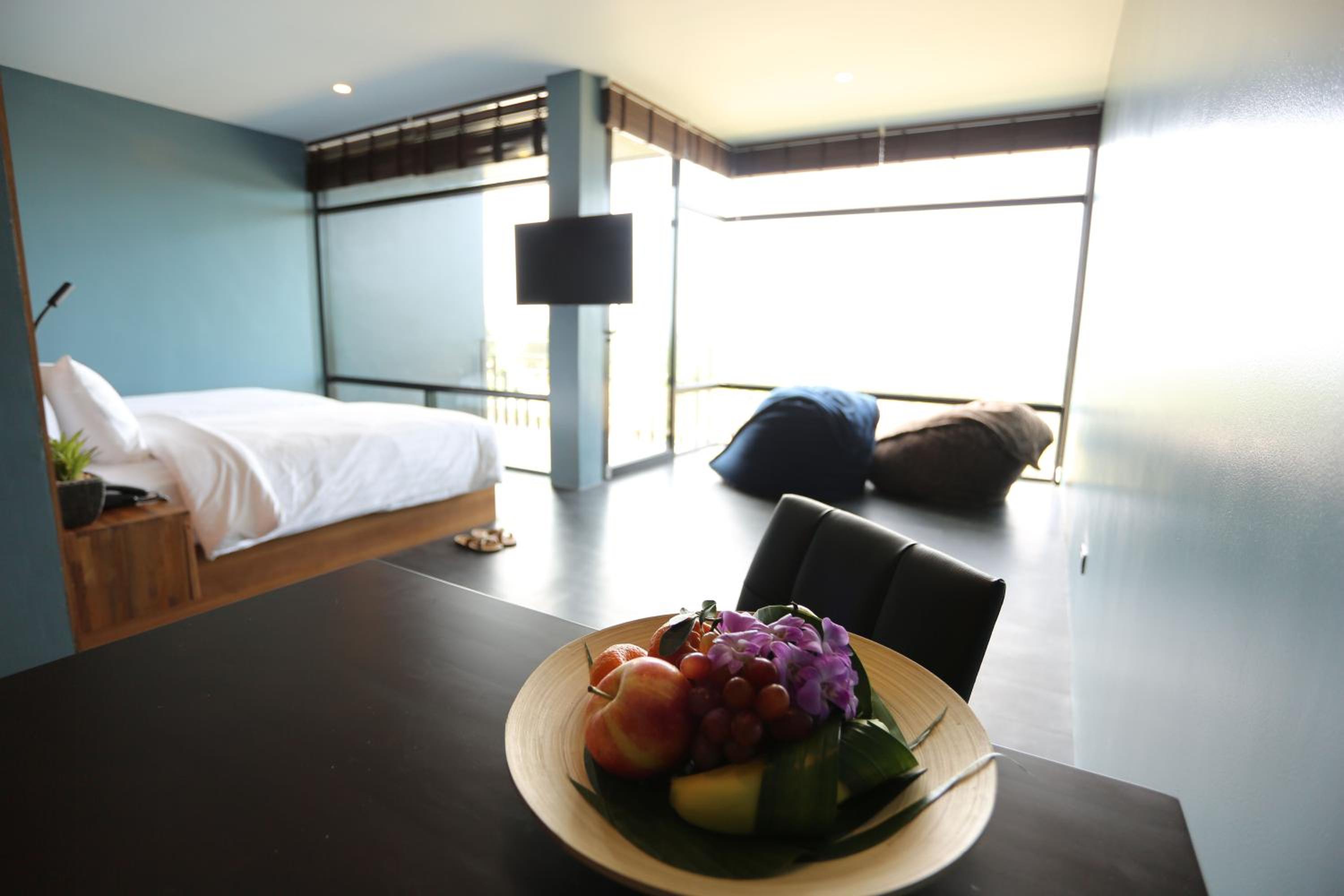 The Paz Resort Khao Yai by PCL
