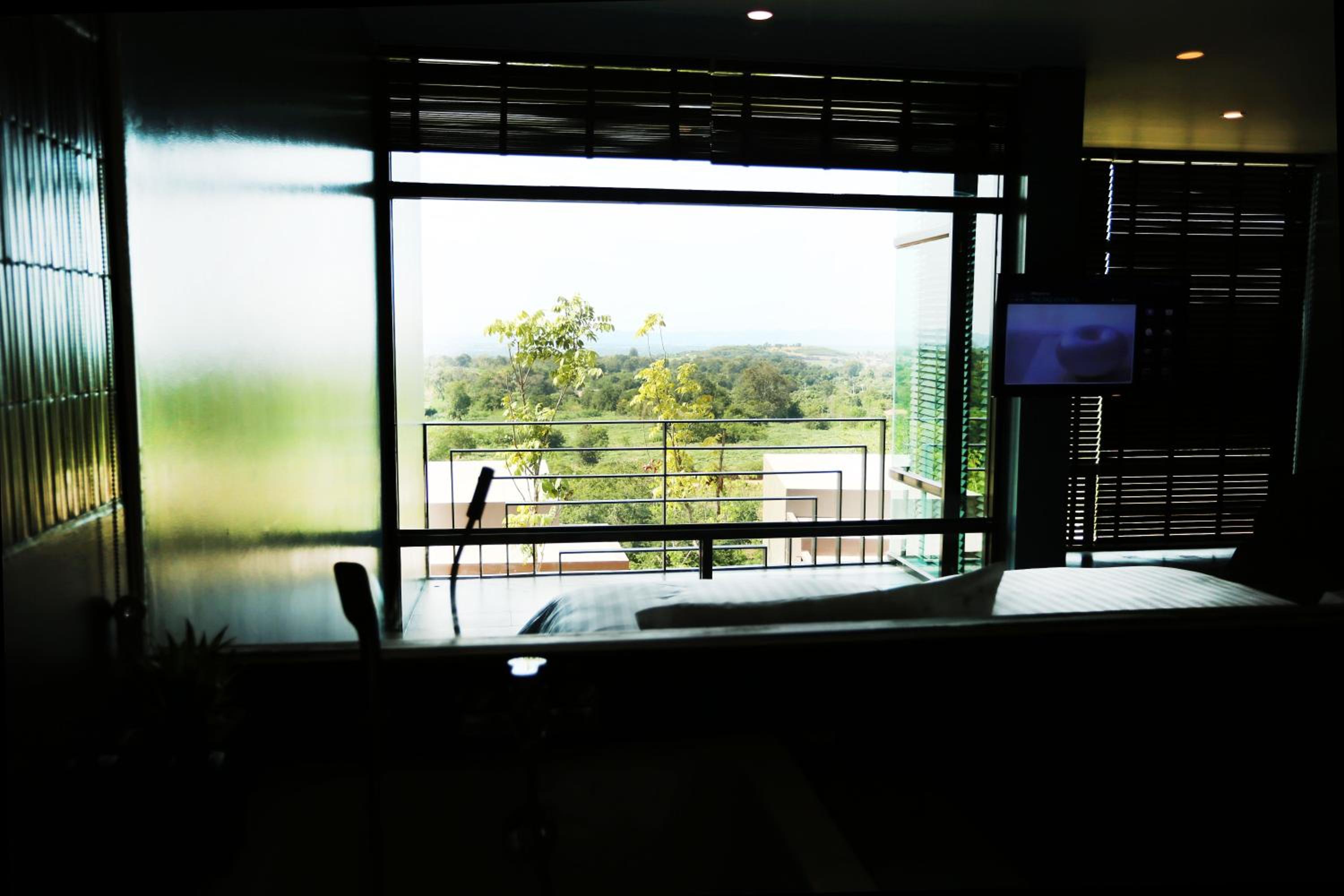 The Paz Resort Khao Yai by PCL