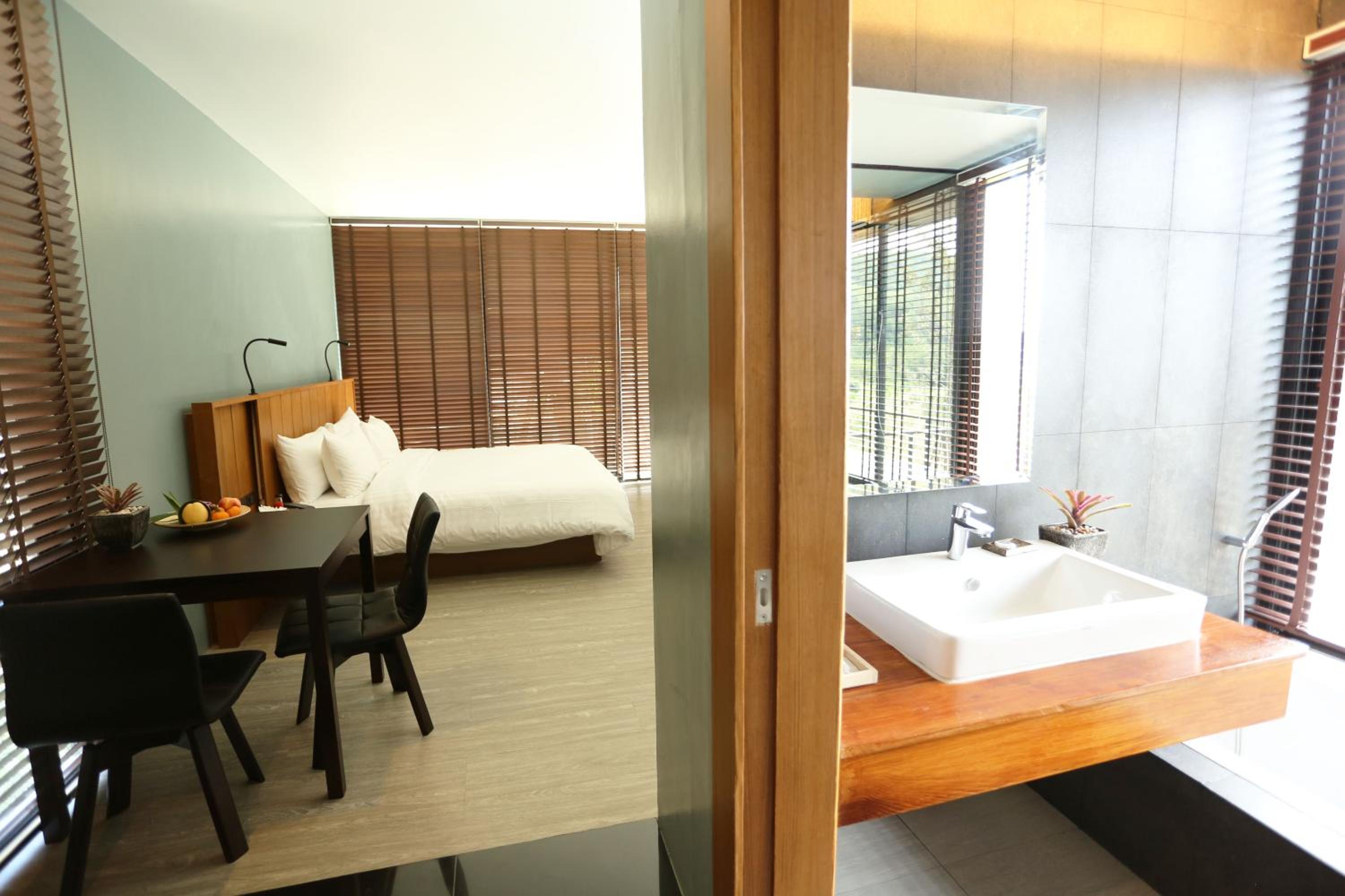 The Paz Resort Khao Yai by PCL