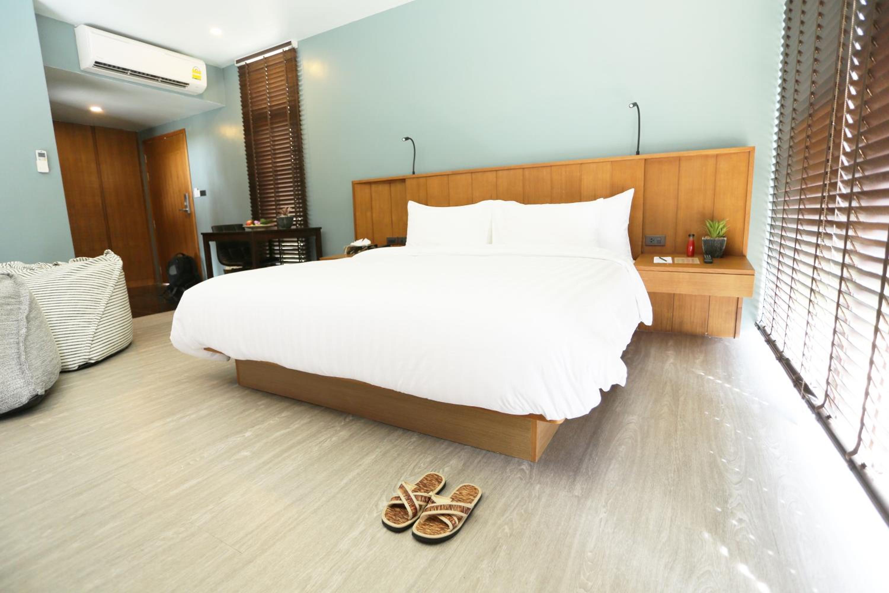 The Paz Resort Khao Yai by PCL