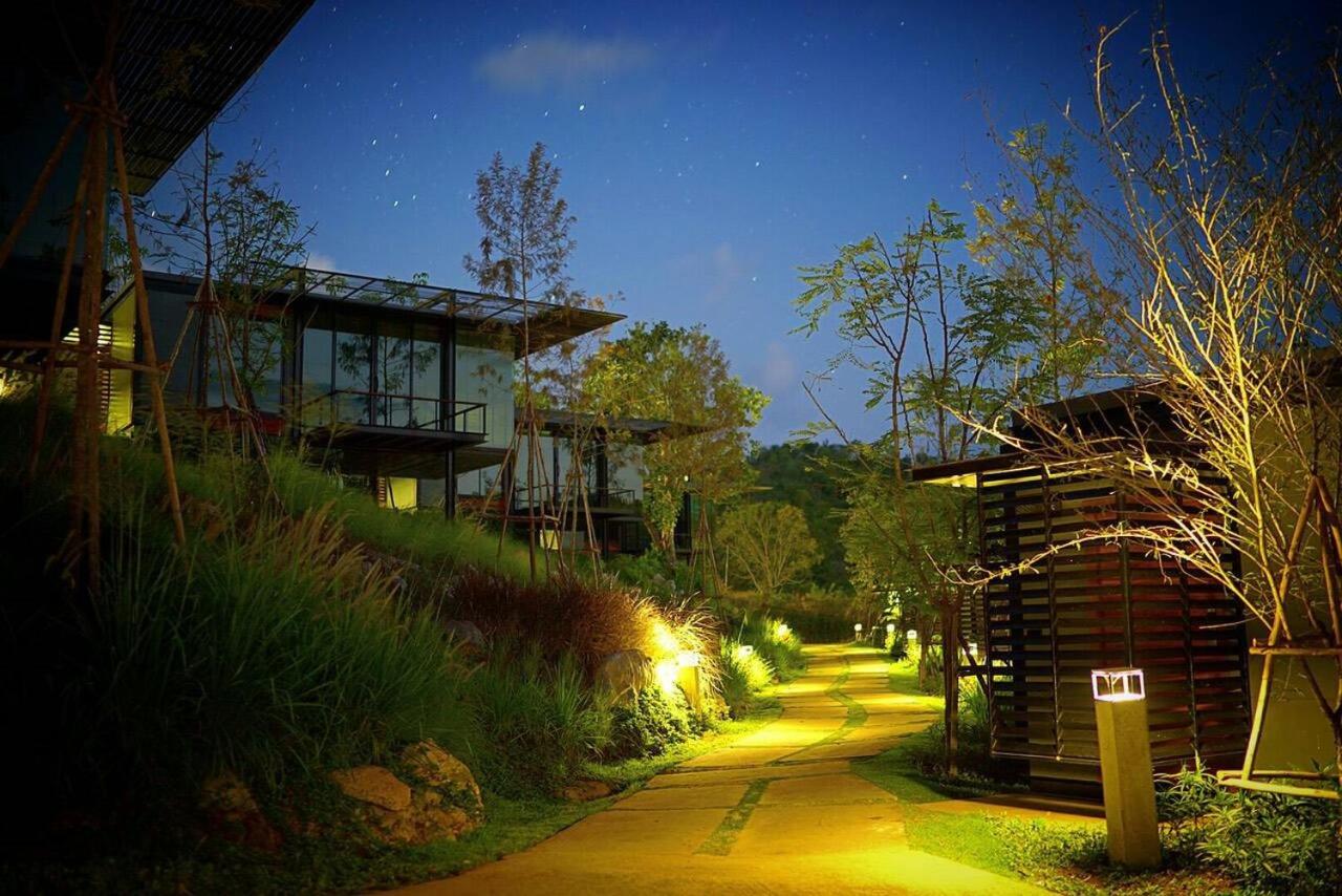 The Paz Resort Khao Yai by PCL