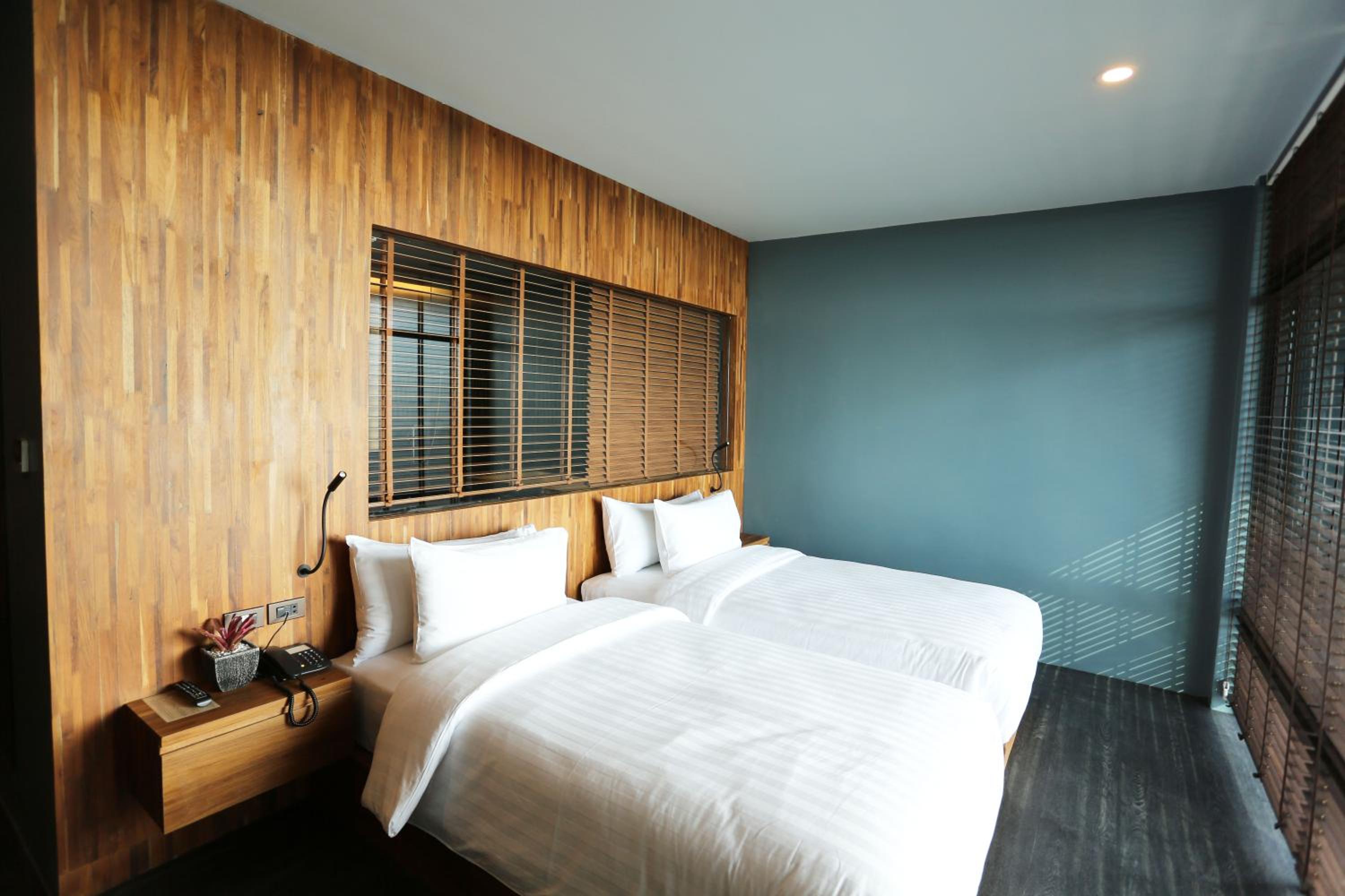 The Paz Resort Khao Yai by PCL
