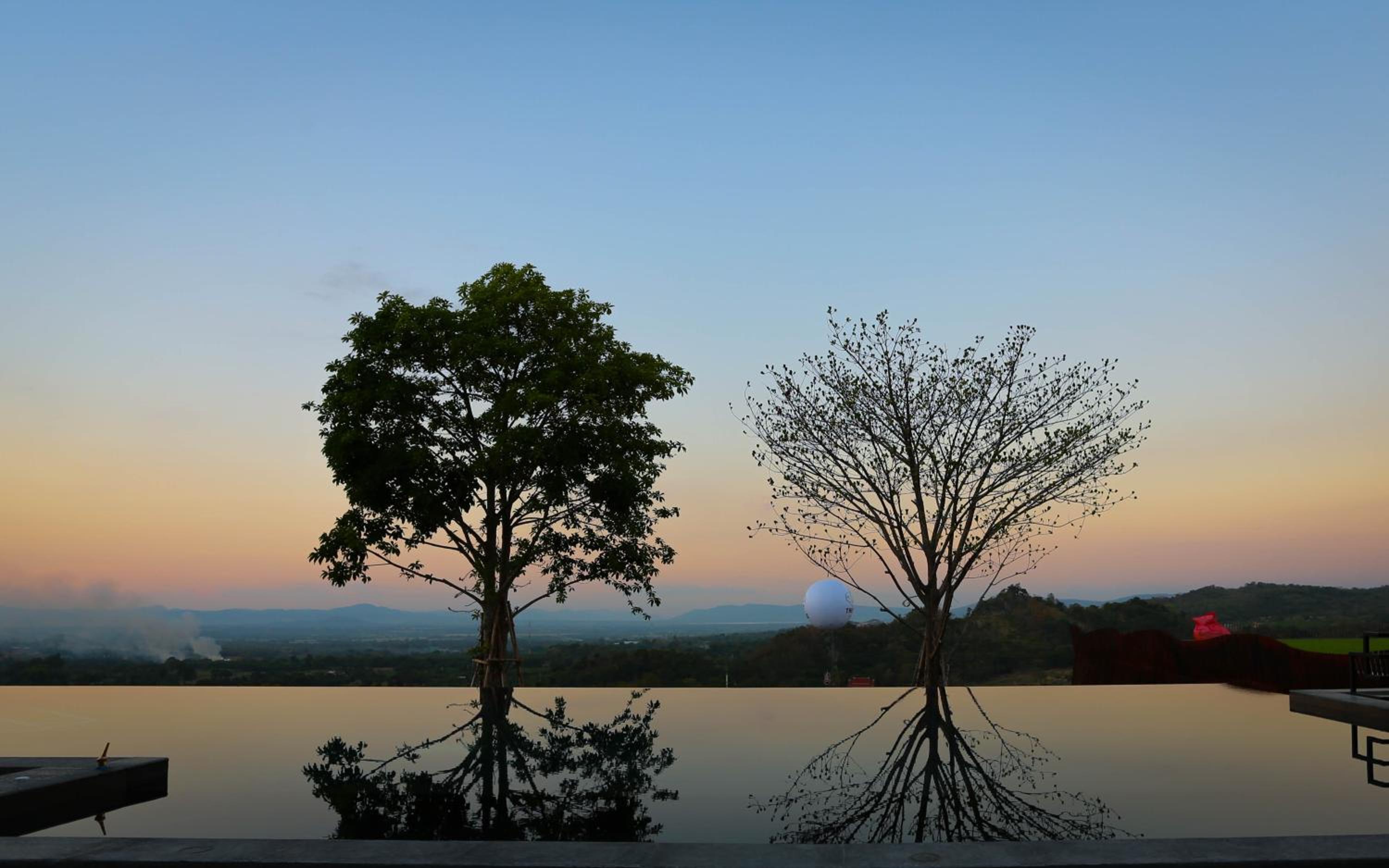 The Paz Resort Khao Yai by PCL
