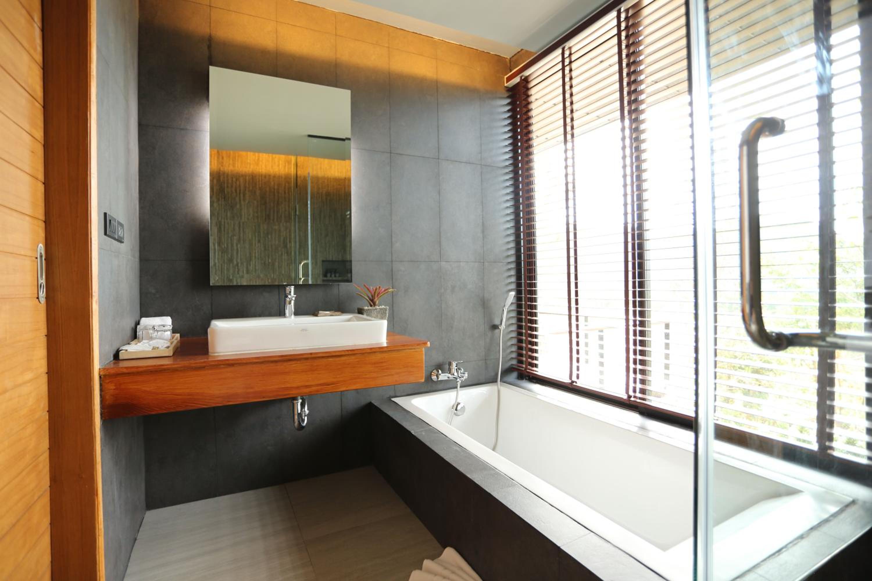 The Paz Resort Khao Yai by PCL