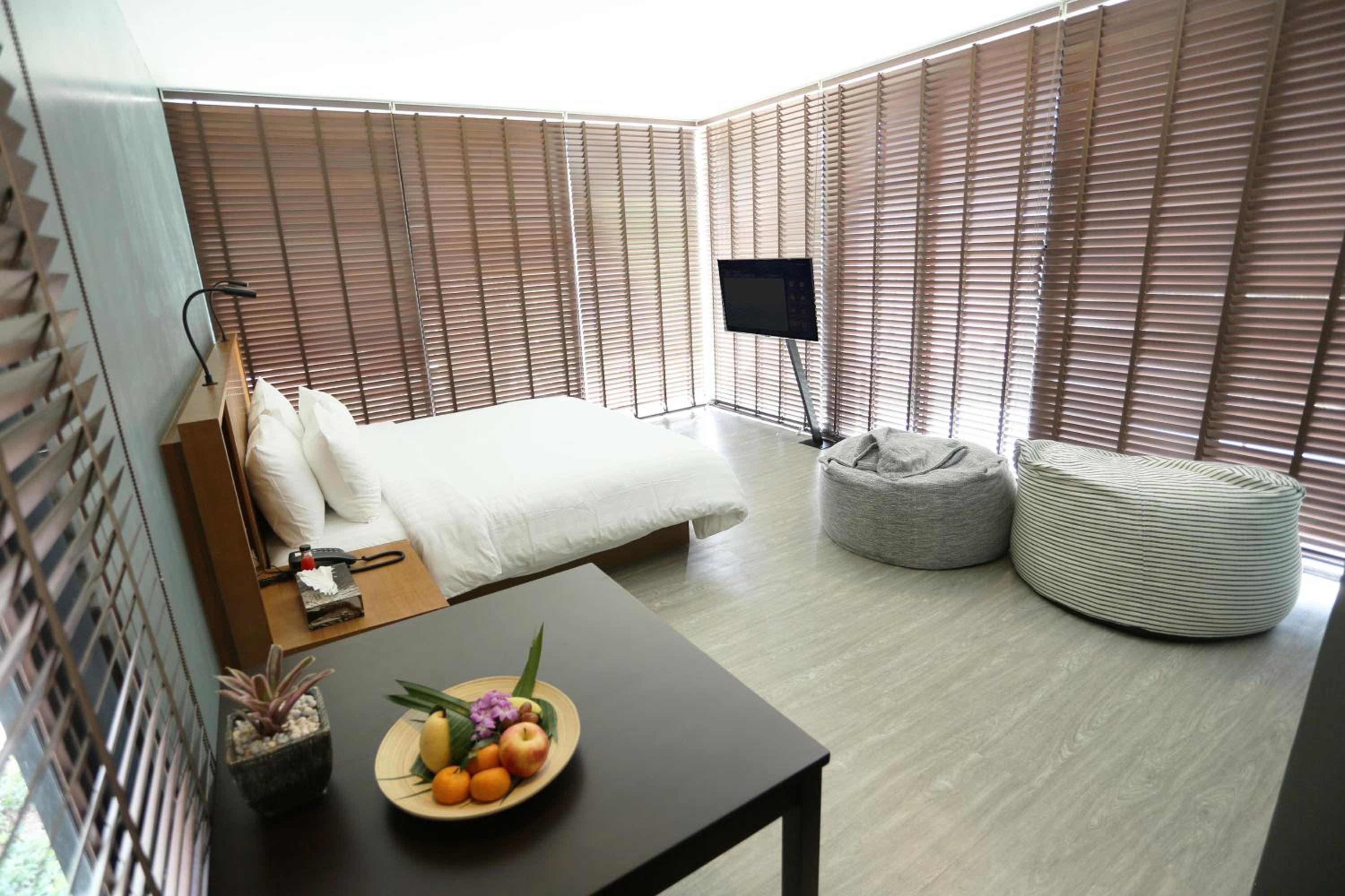 The Paz Resort Khao Yai by PCL