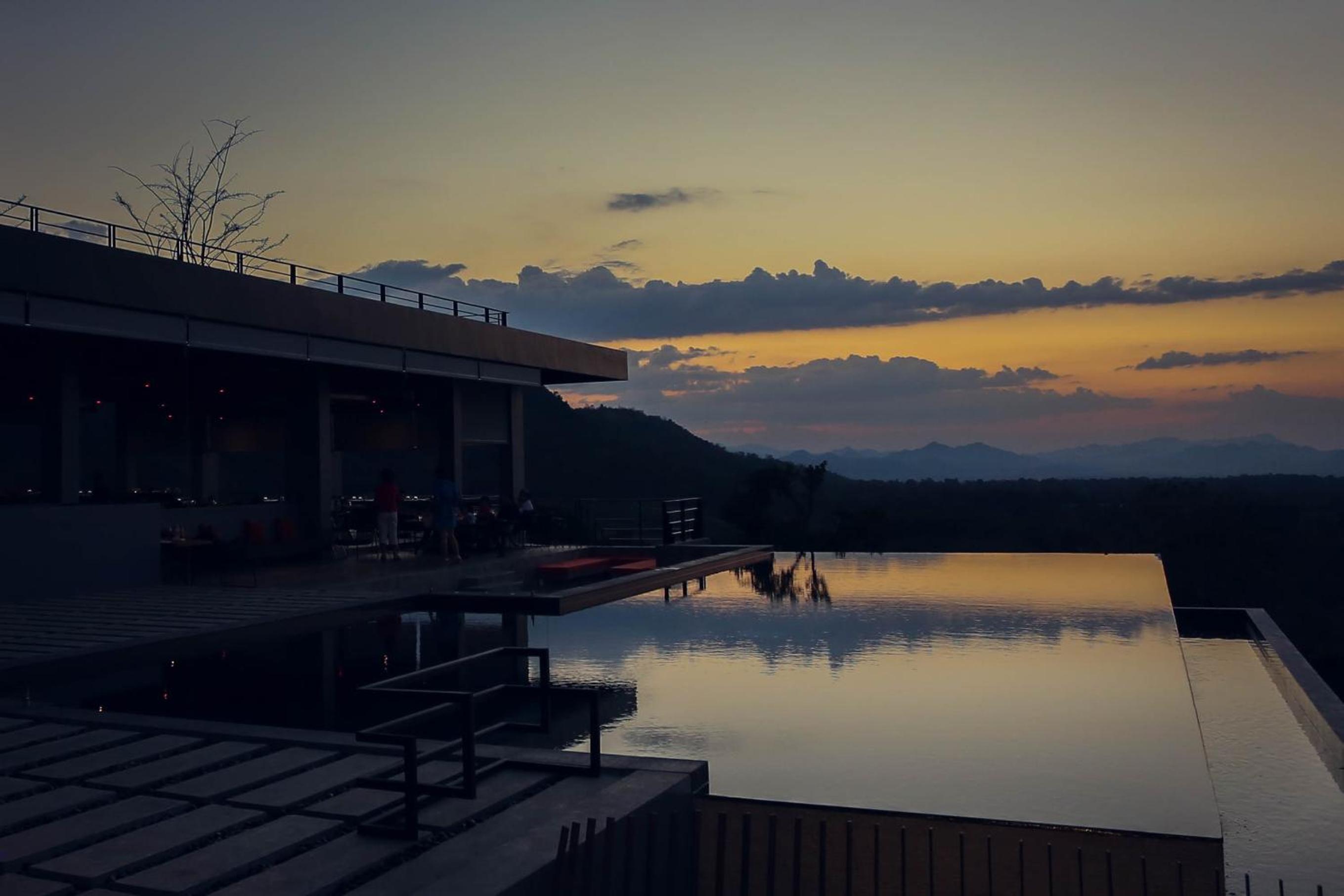The Paz Resort Khao Yai by PCL
