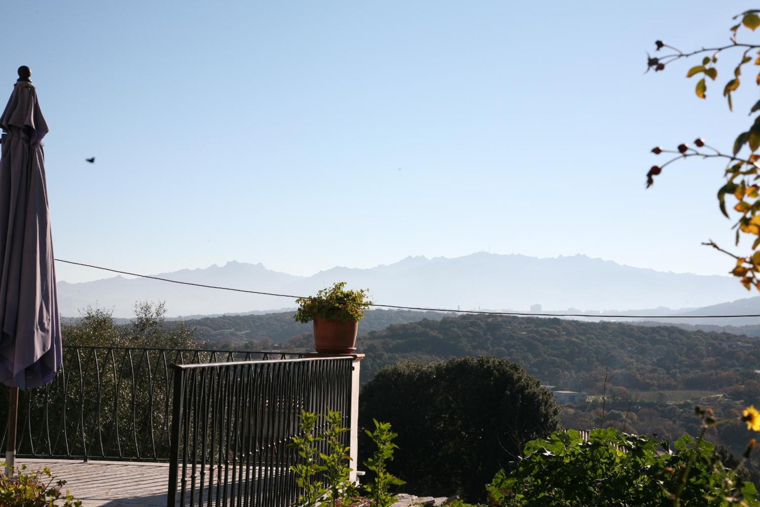 La Vignaredda - Residenza di Charme