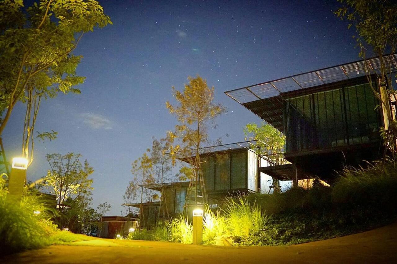 The Paz Resort Khao Yai by PCL