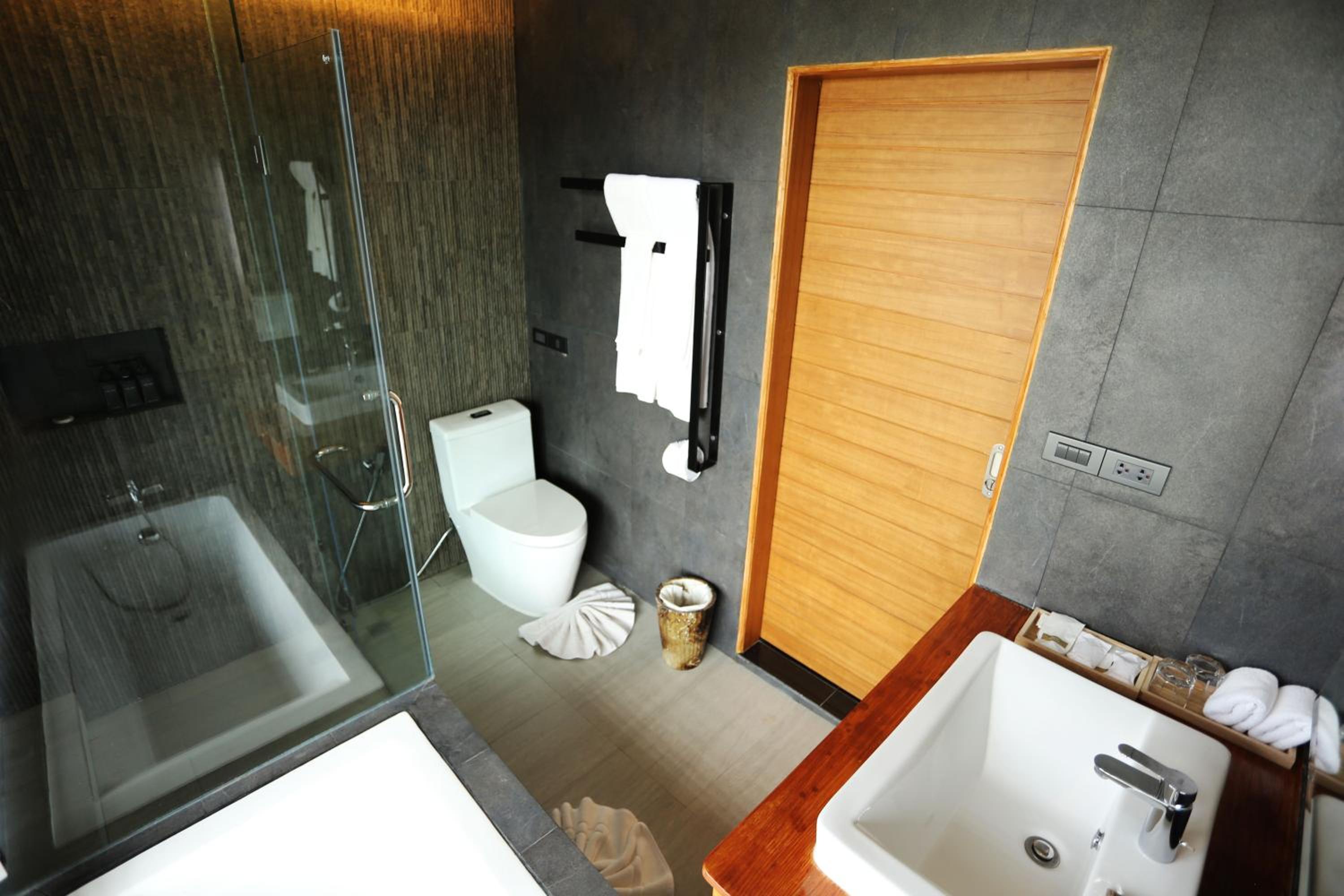 The Paz Resort Khao Yai by PCL