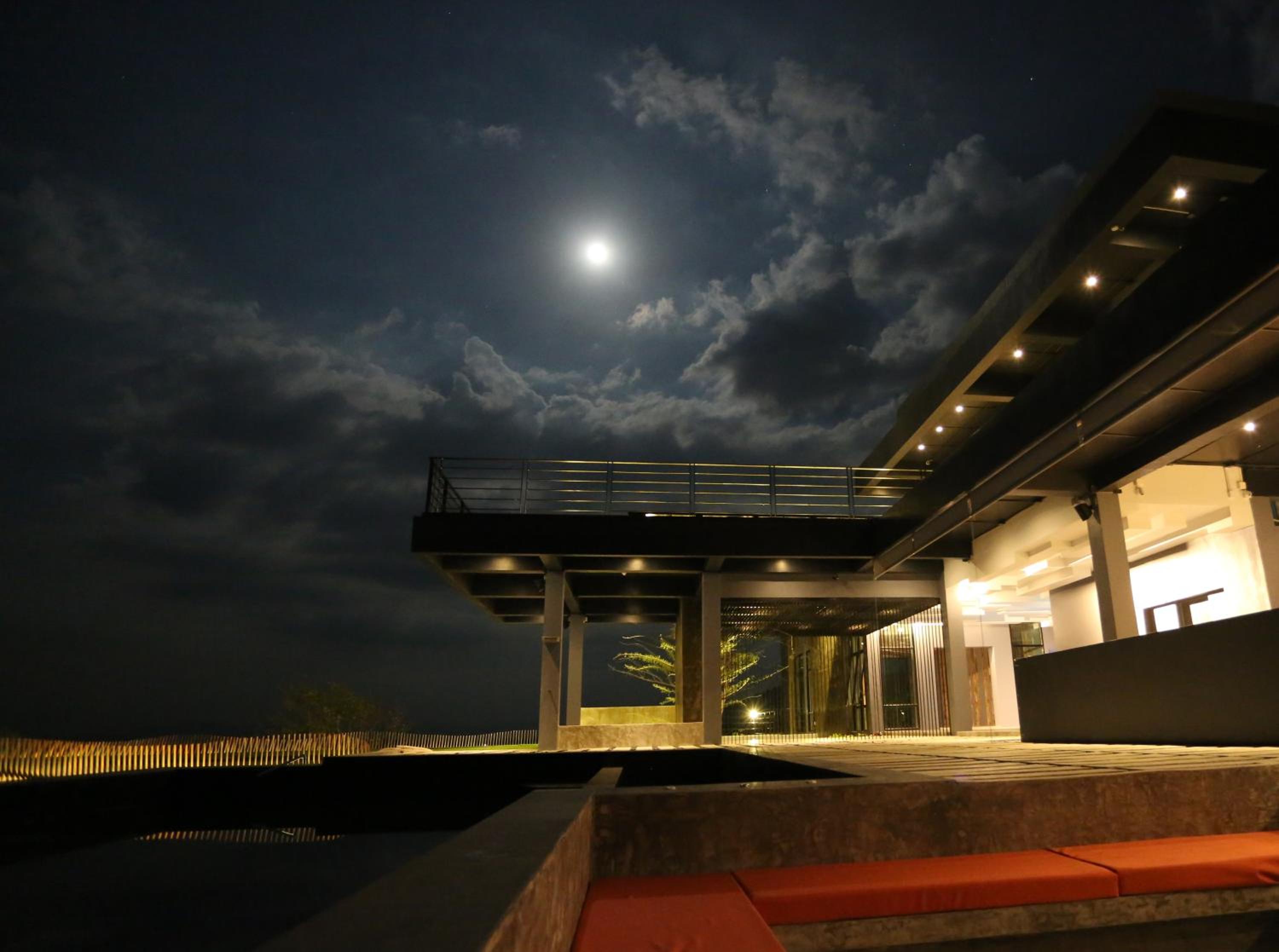The Paz Resort Khao Yai by PCL