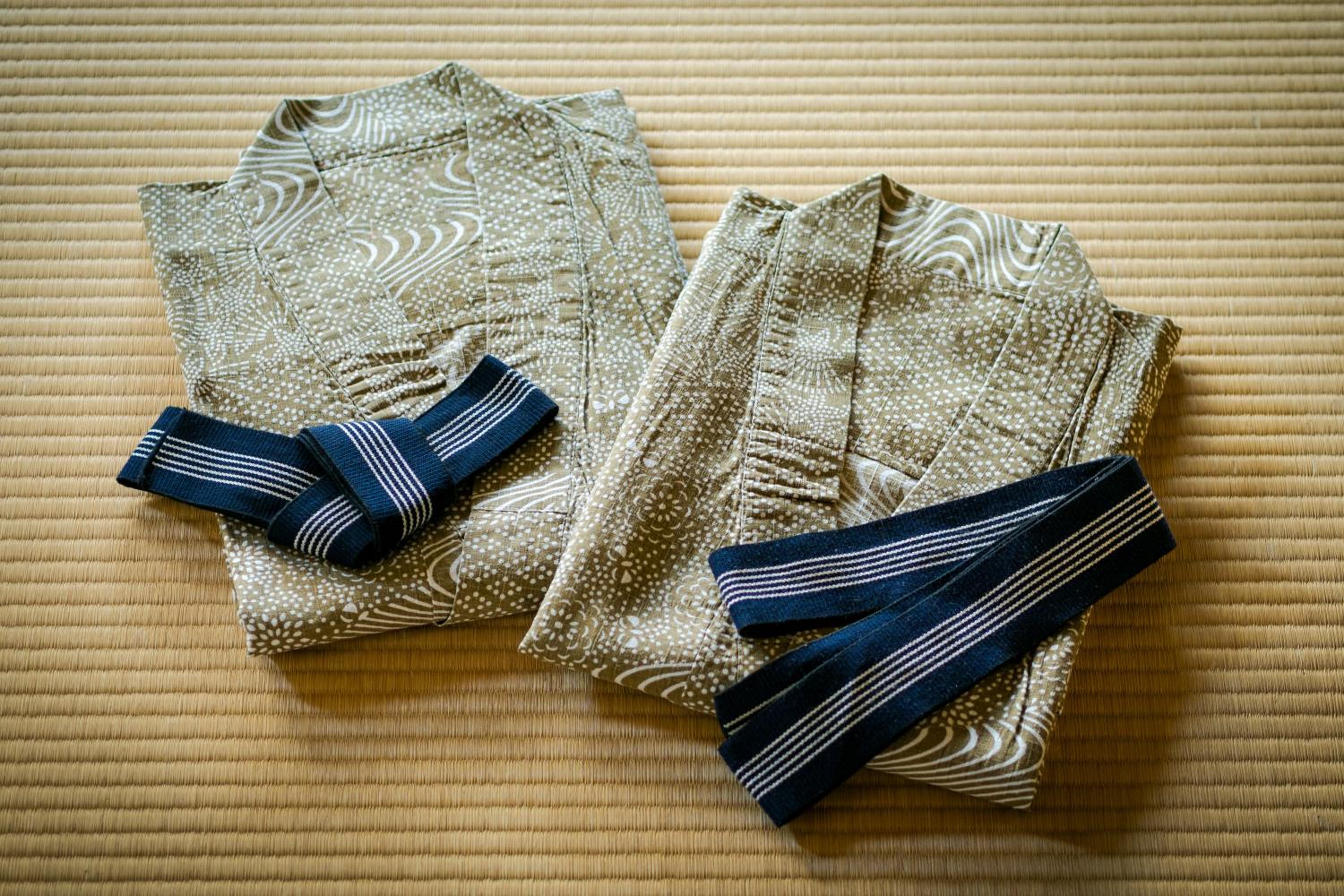 Hanasatomachi Machiya House