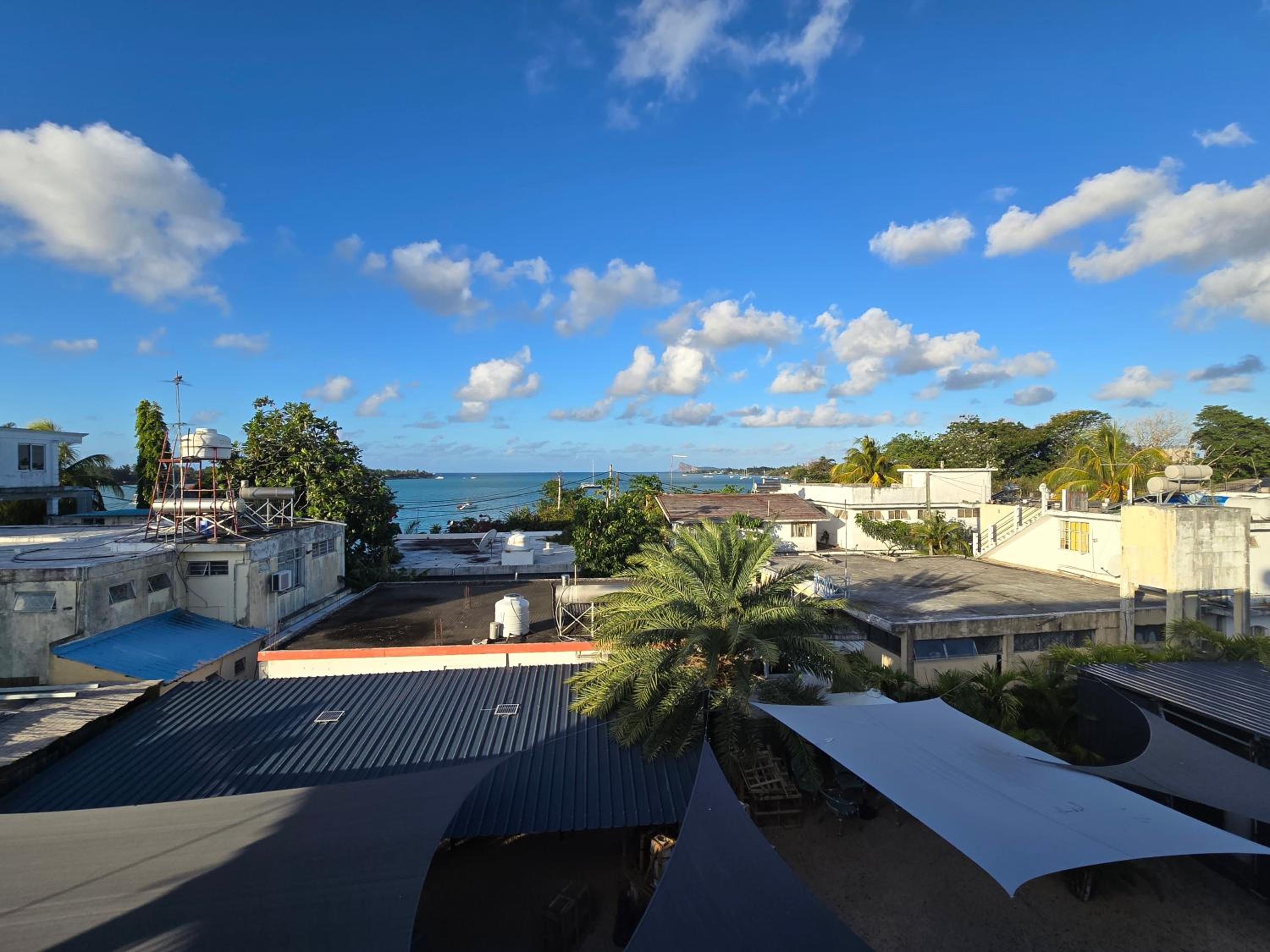 Grand Baie Appartment Villa ii Cocotier
