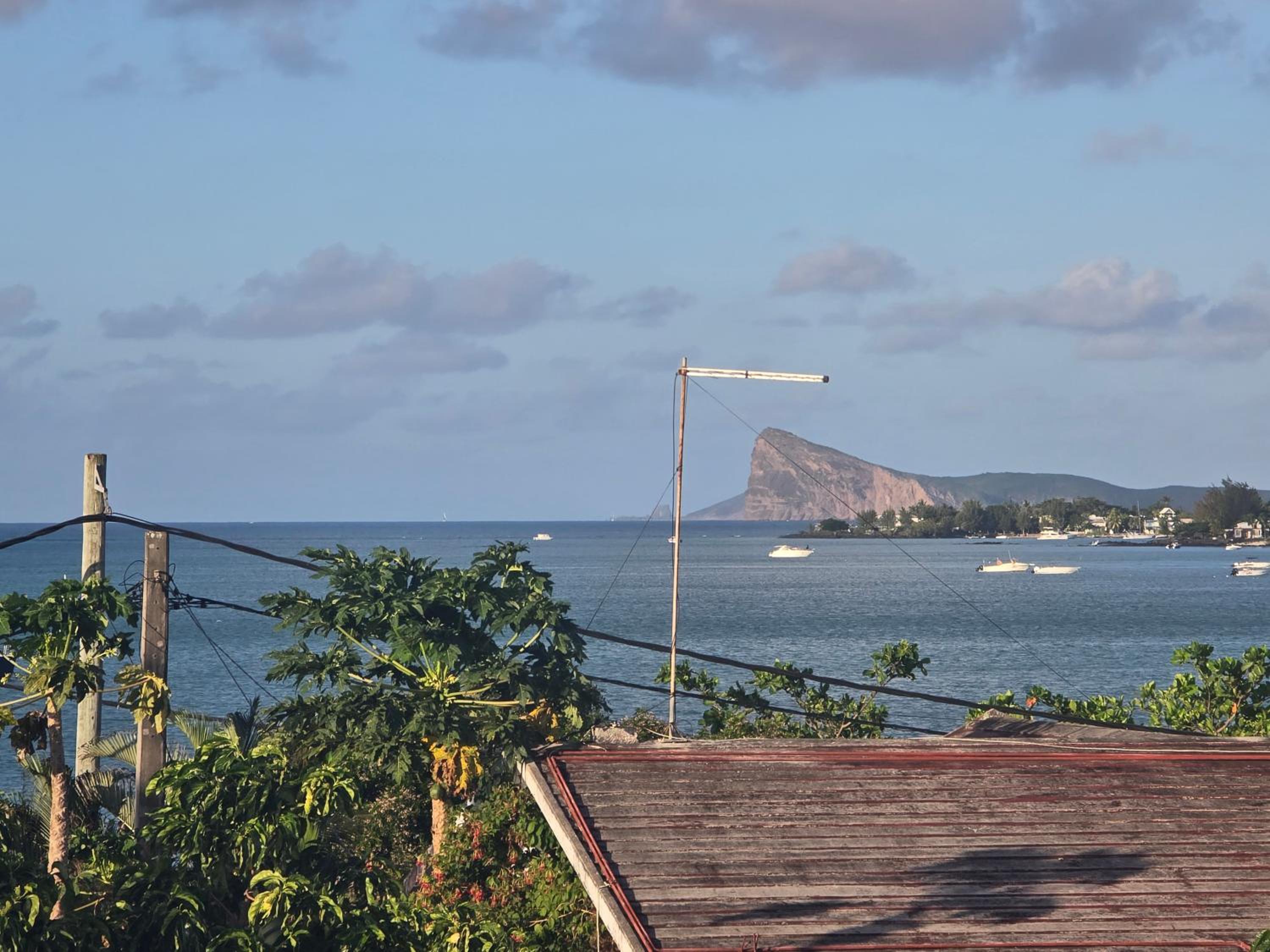 Grand Baie Appartment Villa ii Cocotier