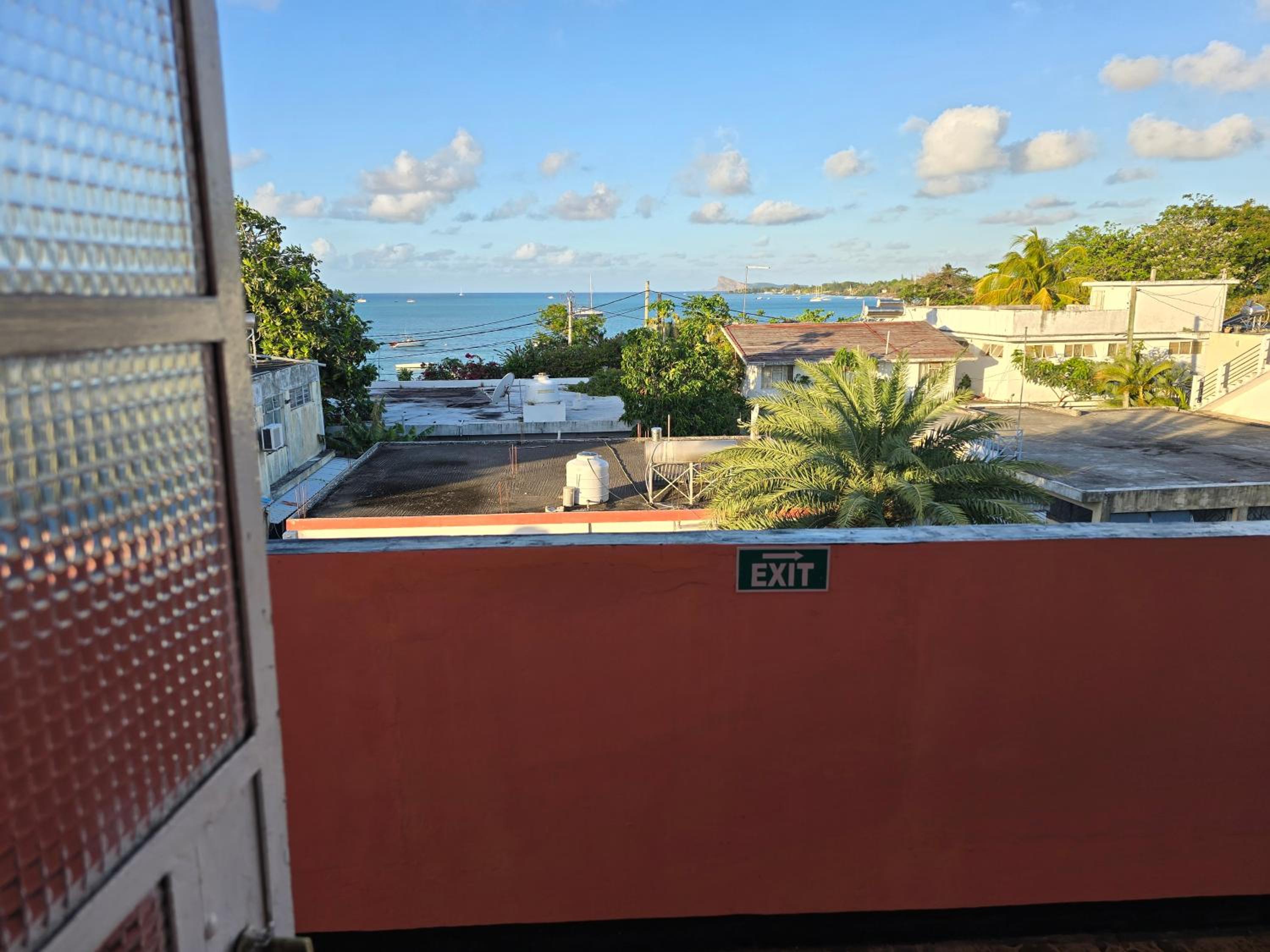 Grand Baie Appartment Villa ii Cocotier