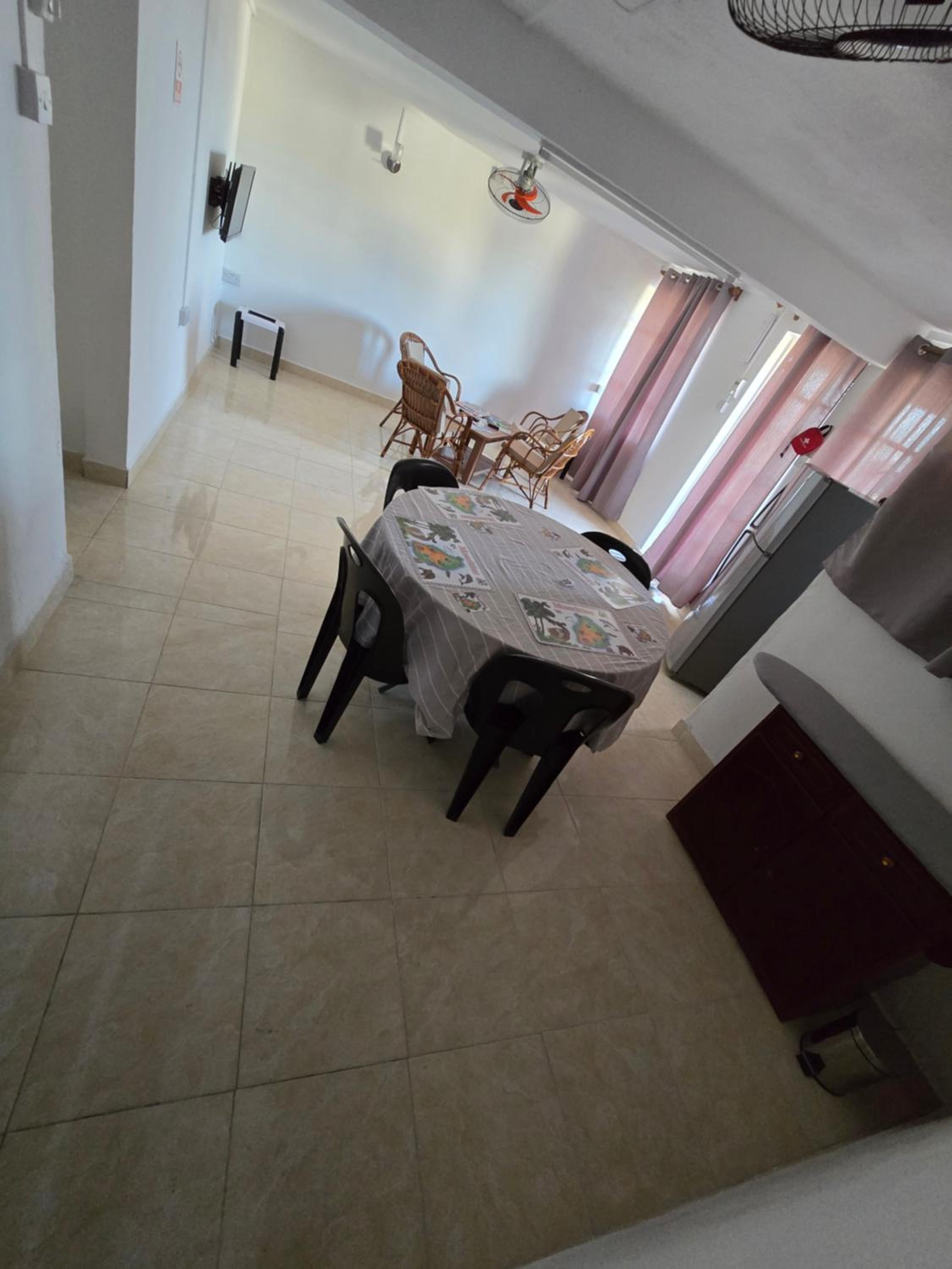Grand Baie Appartment Villa ii Cocotier